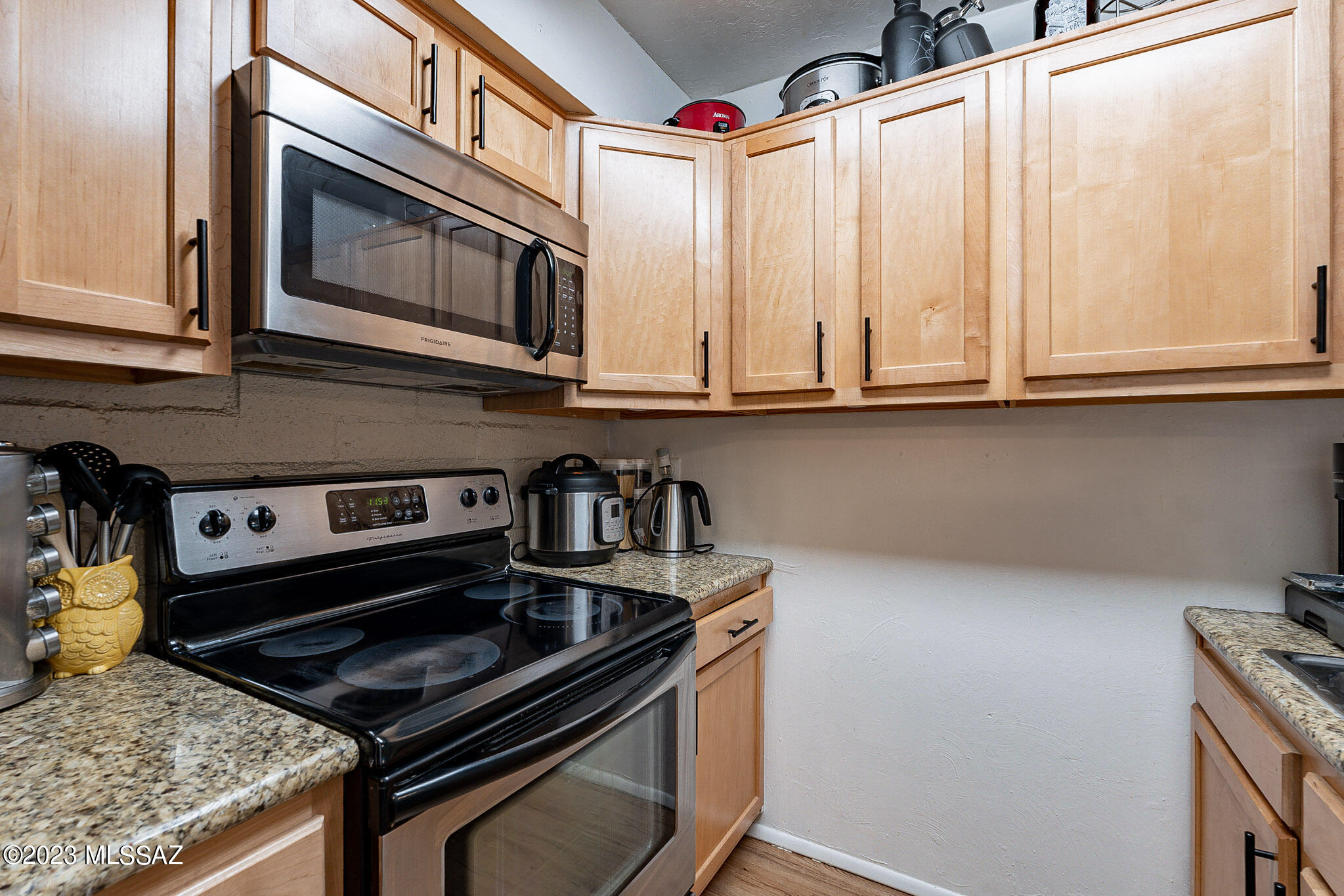 Costa Del Sol Condominiums - Residential