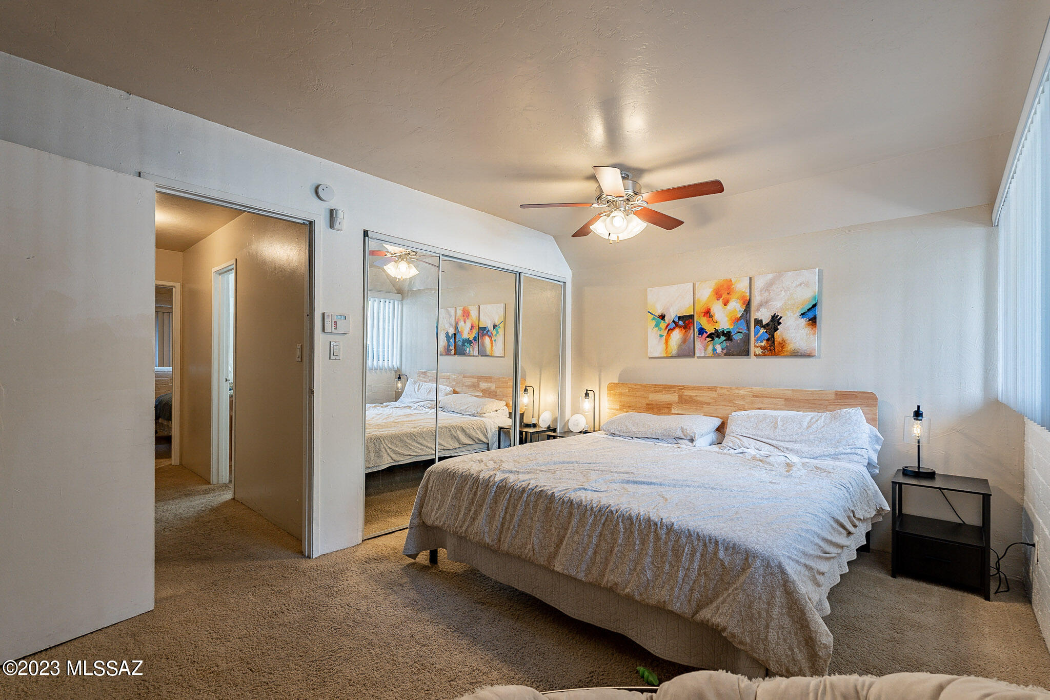 Costa Del Sol Condominiums - Residential