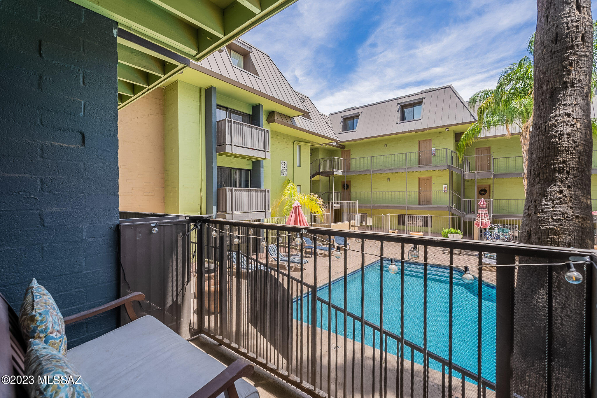 Costa Del Sol Condominiums - Residential