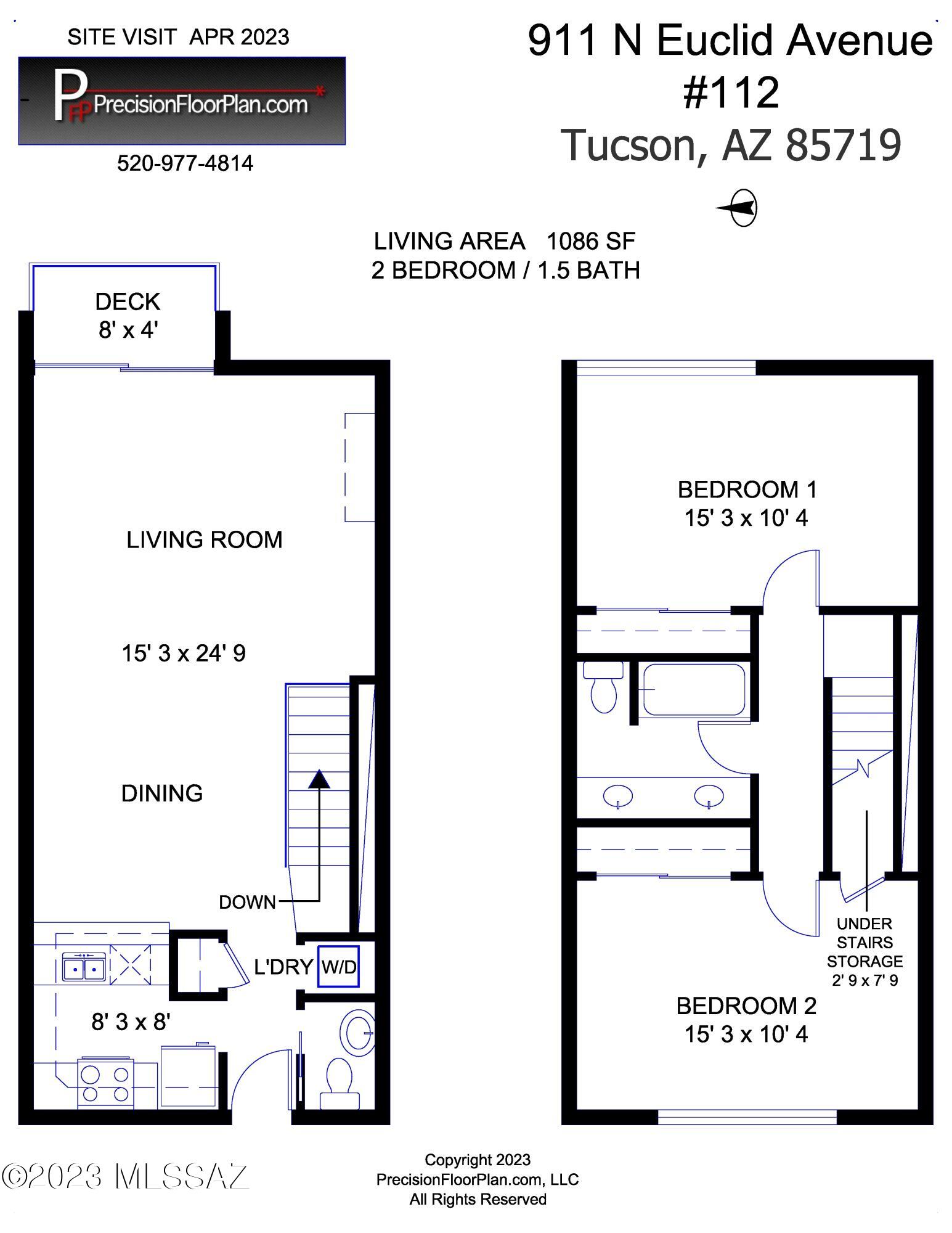 Costa Del Sol Condominiums - Residential