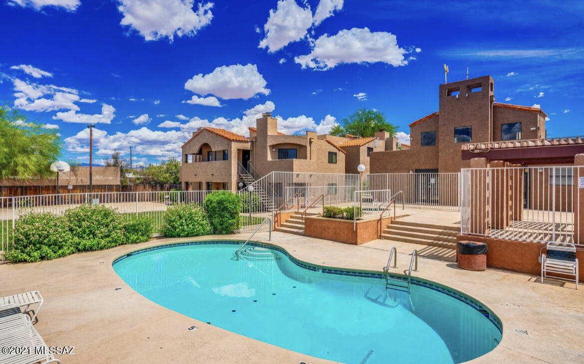 Copper Star Condominium Units 101-143 & 201-243 - Residential