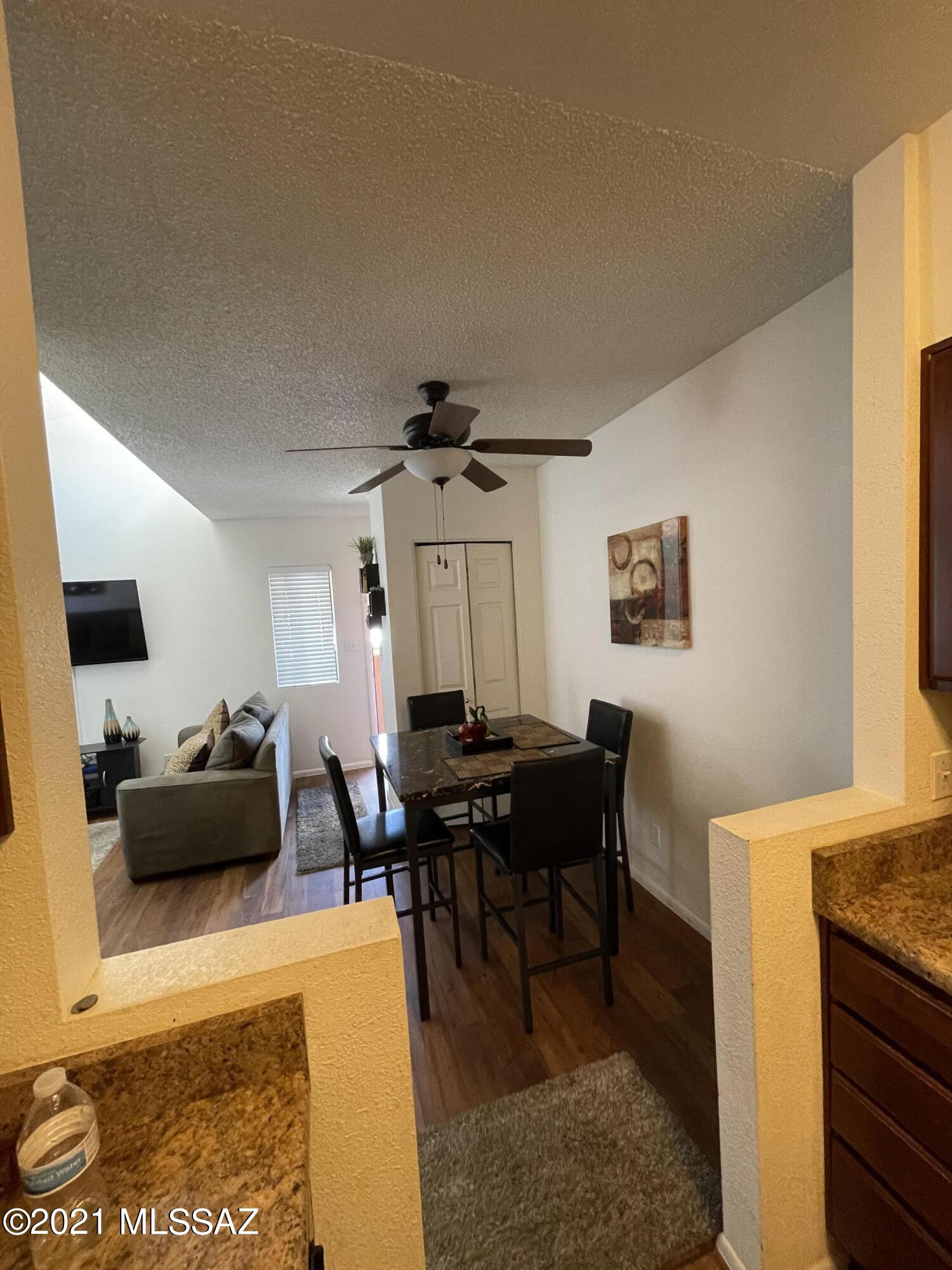Copper Star Condominium Units 101-143 & 201-243 - Residential