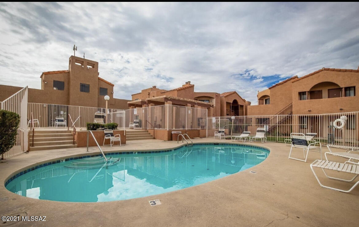 Copper Star Condominium Units 101-143 & 201-243 - Residential