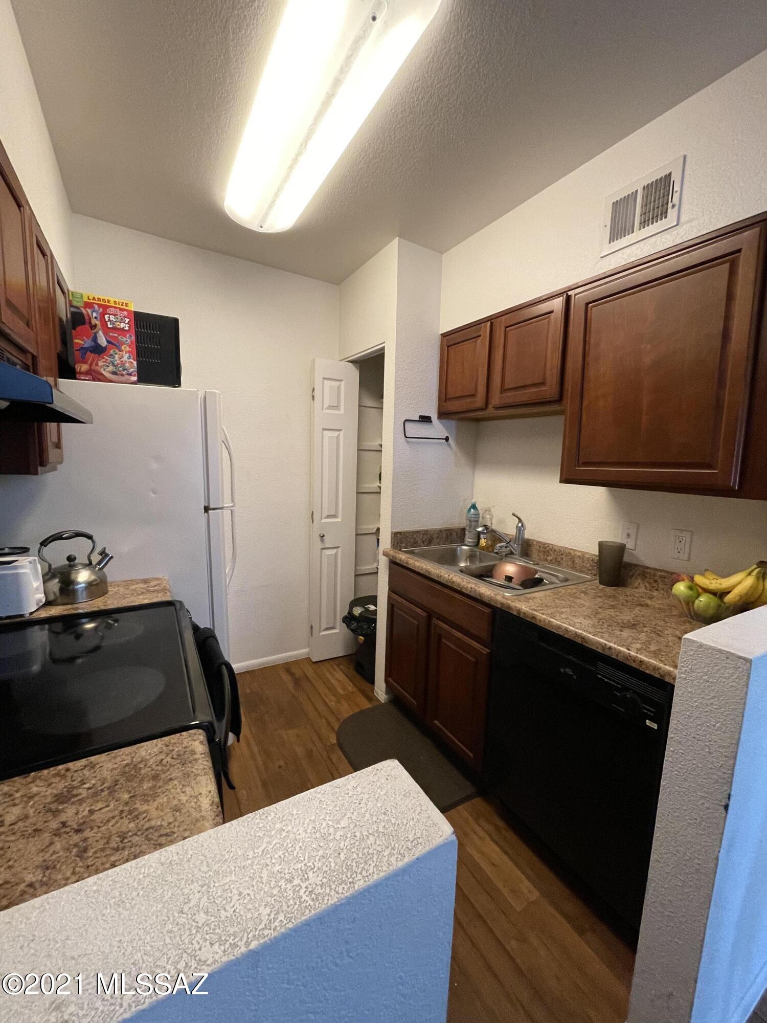 Copper Star Condominium Units 101-143 & 201-243 - Residential