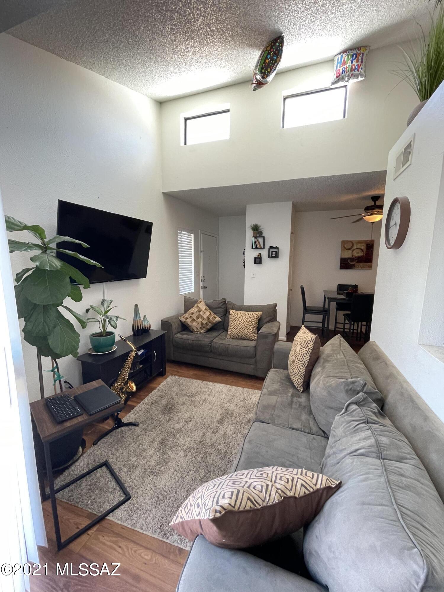 Copper Star Condominium Units 101-143 & 201-243 - Residential