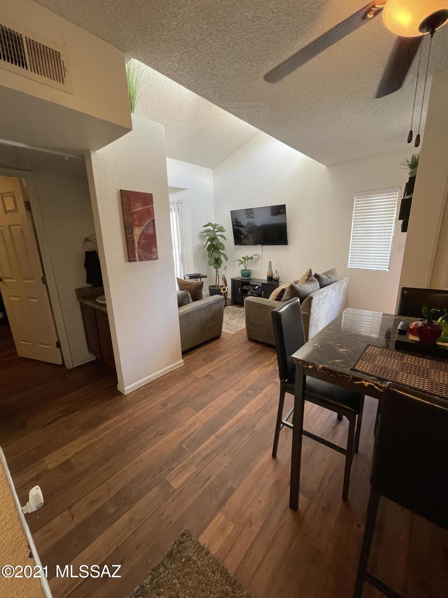 Copper Star Condominium Units 101-143 & 201-243 - Residential