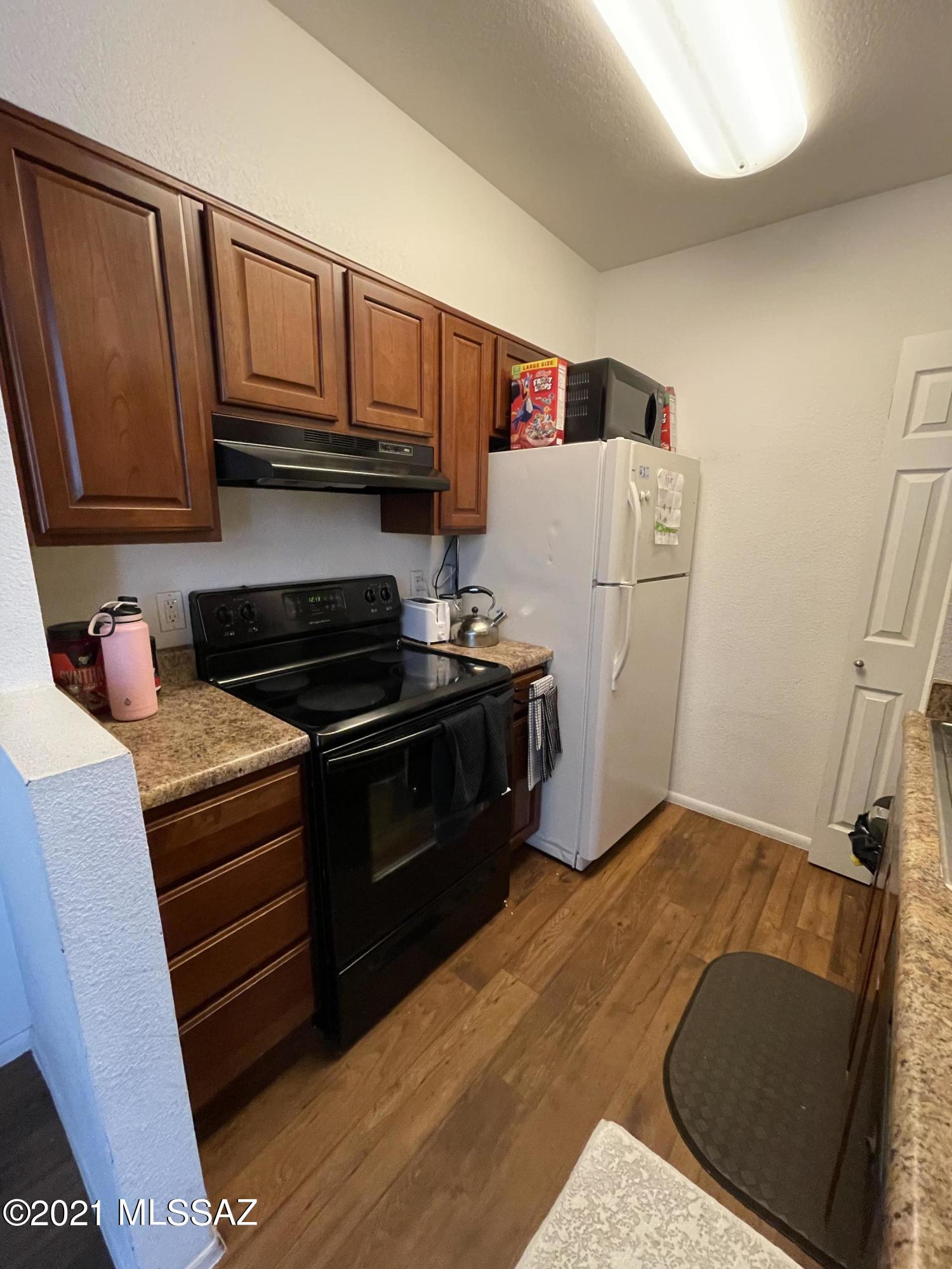 Copper Star Condominium Units 101-143 & 201-243 - Residential