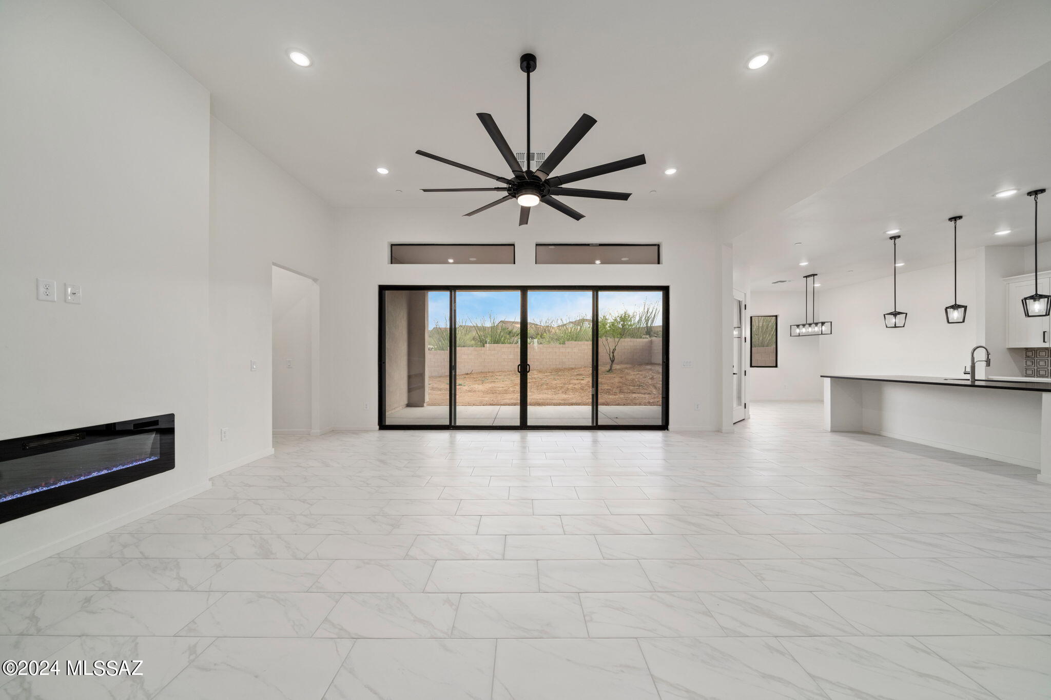 New Tucson Unit NO. 7 (1-159) - Residential