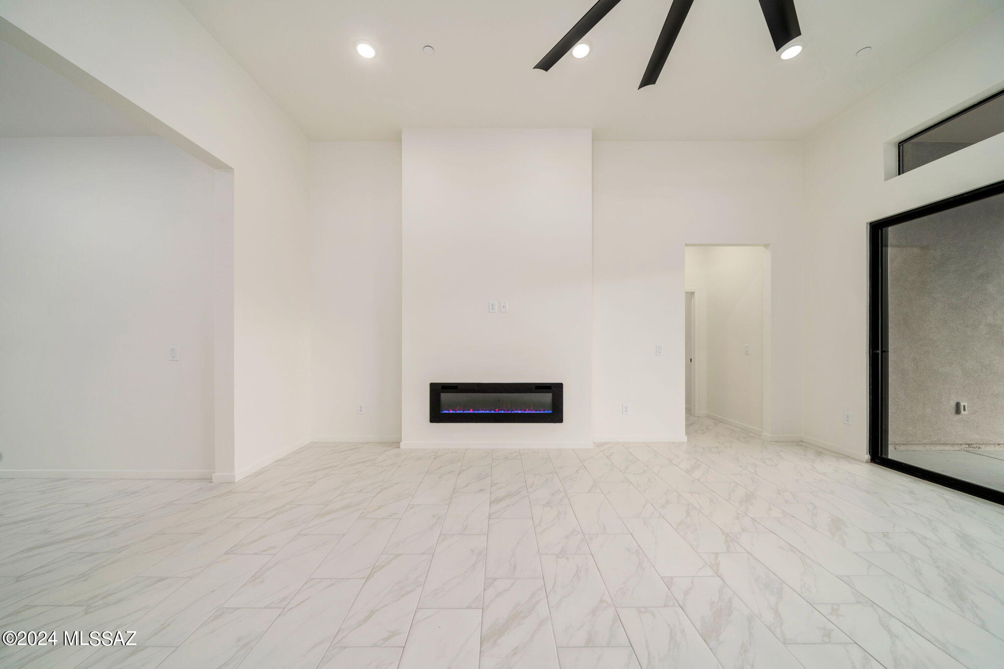 New Tucson Unit NO. 7 (1-159) - Residential