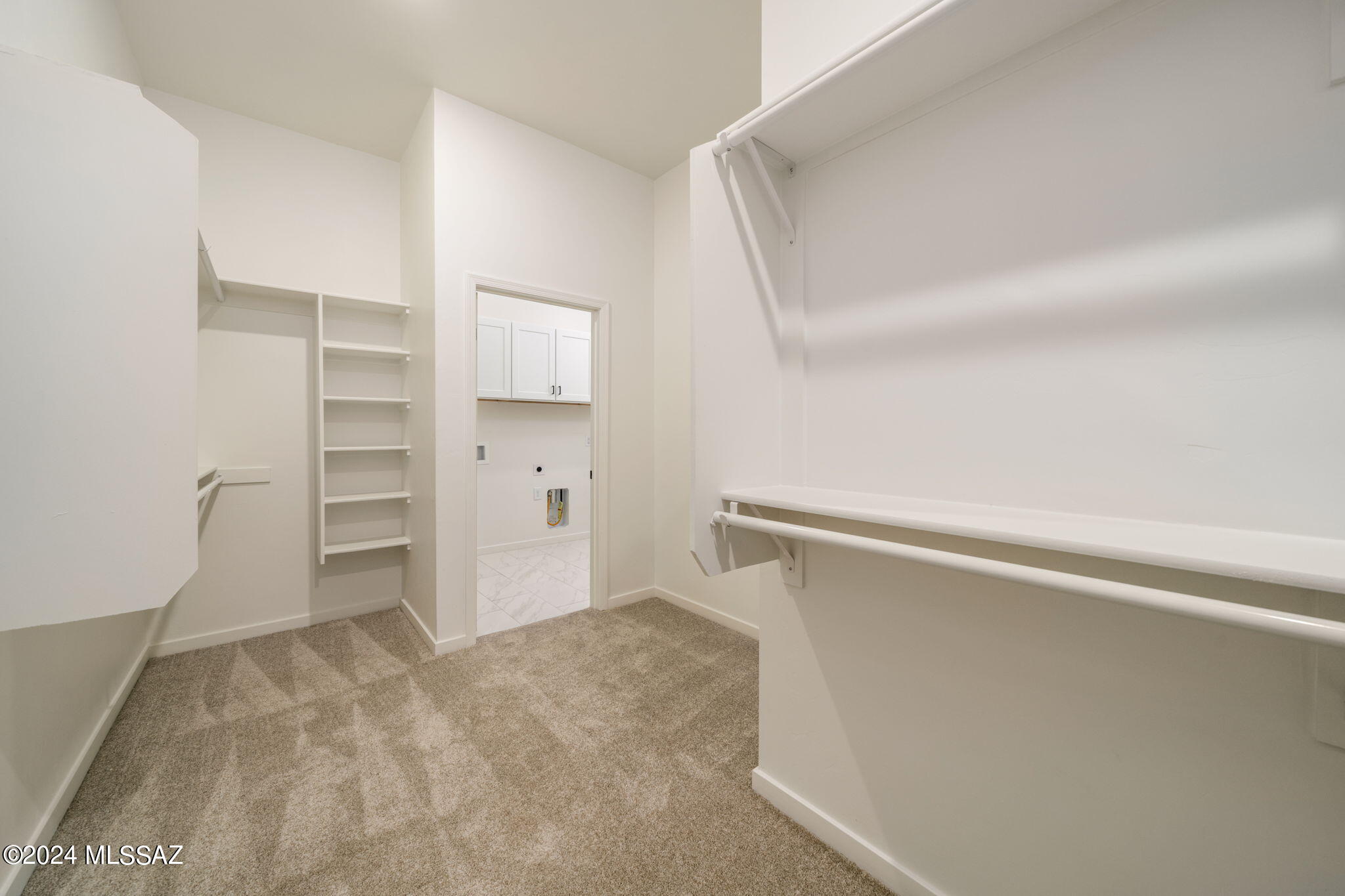 New Tucson Unit NO. 7 (1-159) - Residential