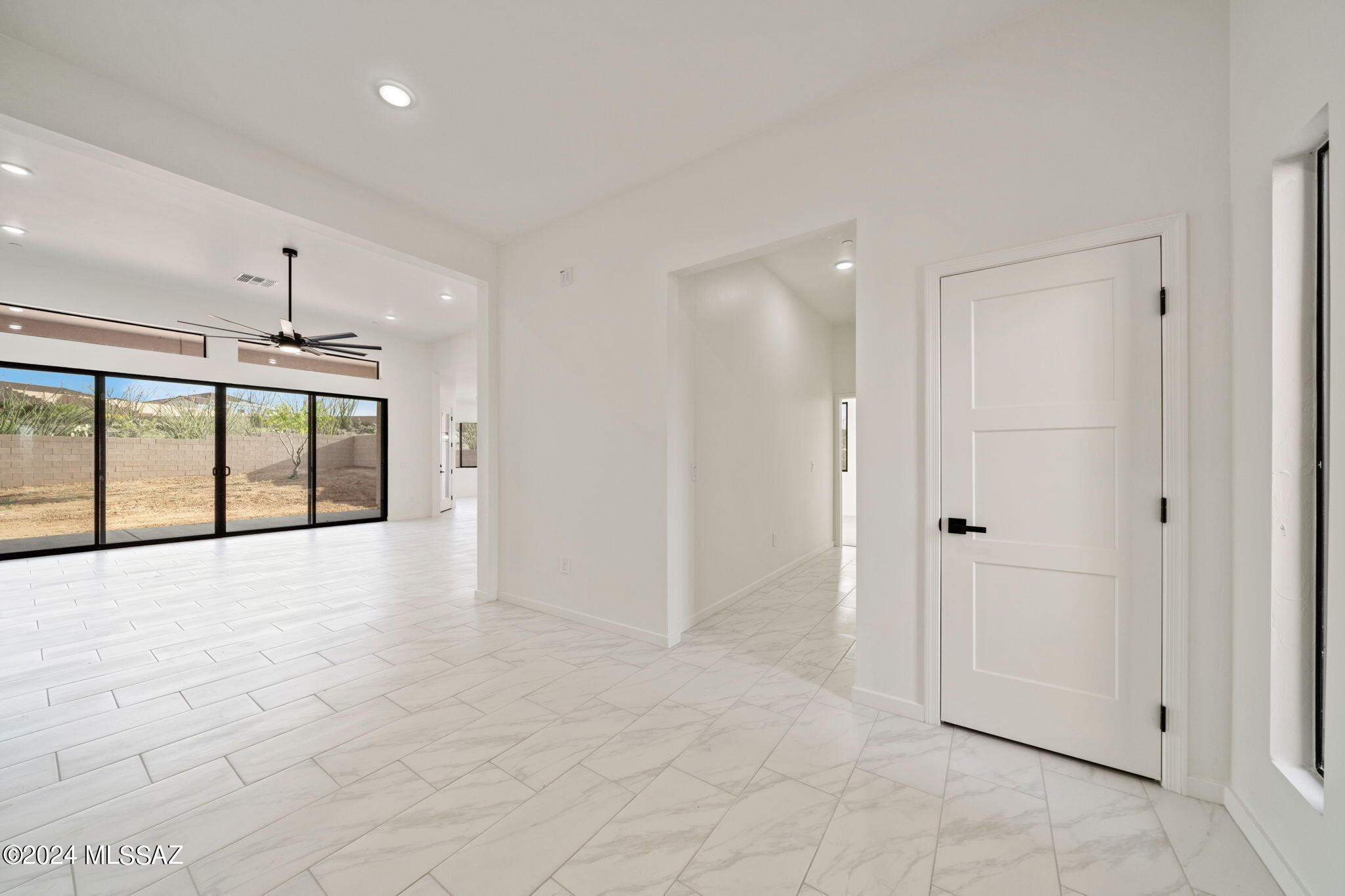 New Tucson Unit NO. 7 (1-159) - Residential