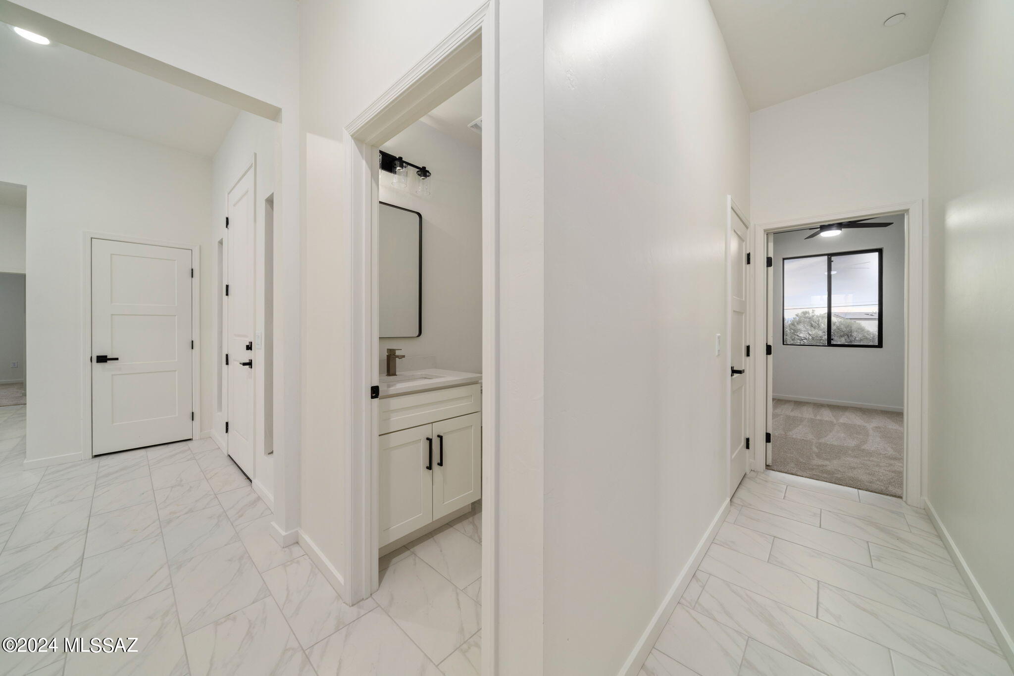 New Tucson Unit NO. 7 (1-159) - Residential