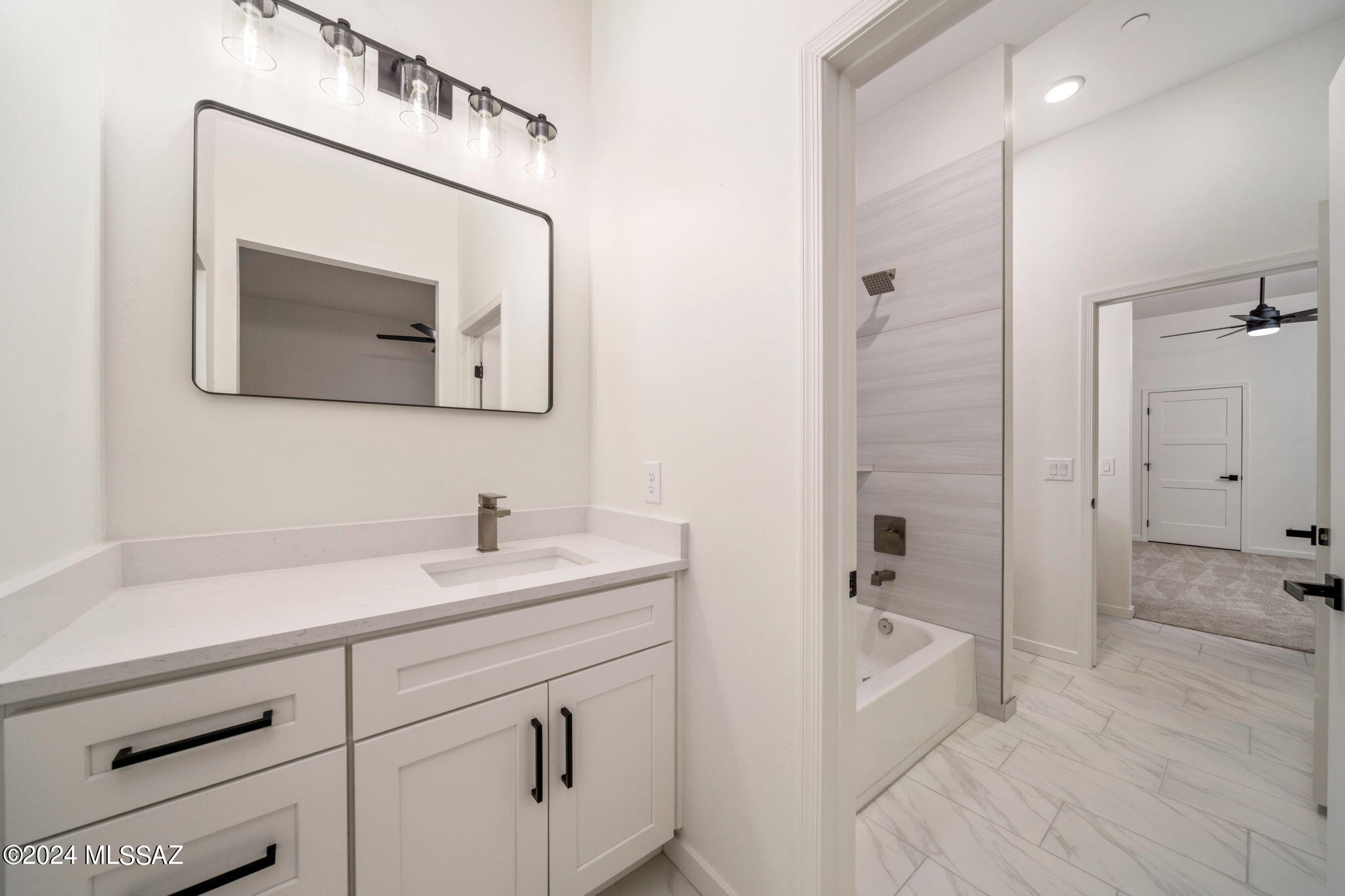 New Tucson Unit NO. 7 (1-159) - Residential