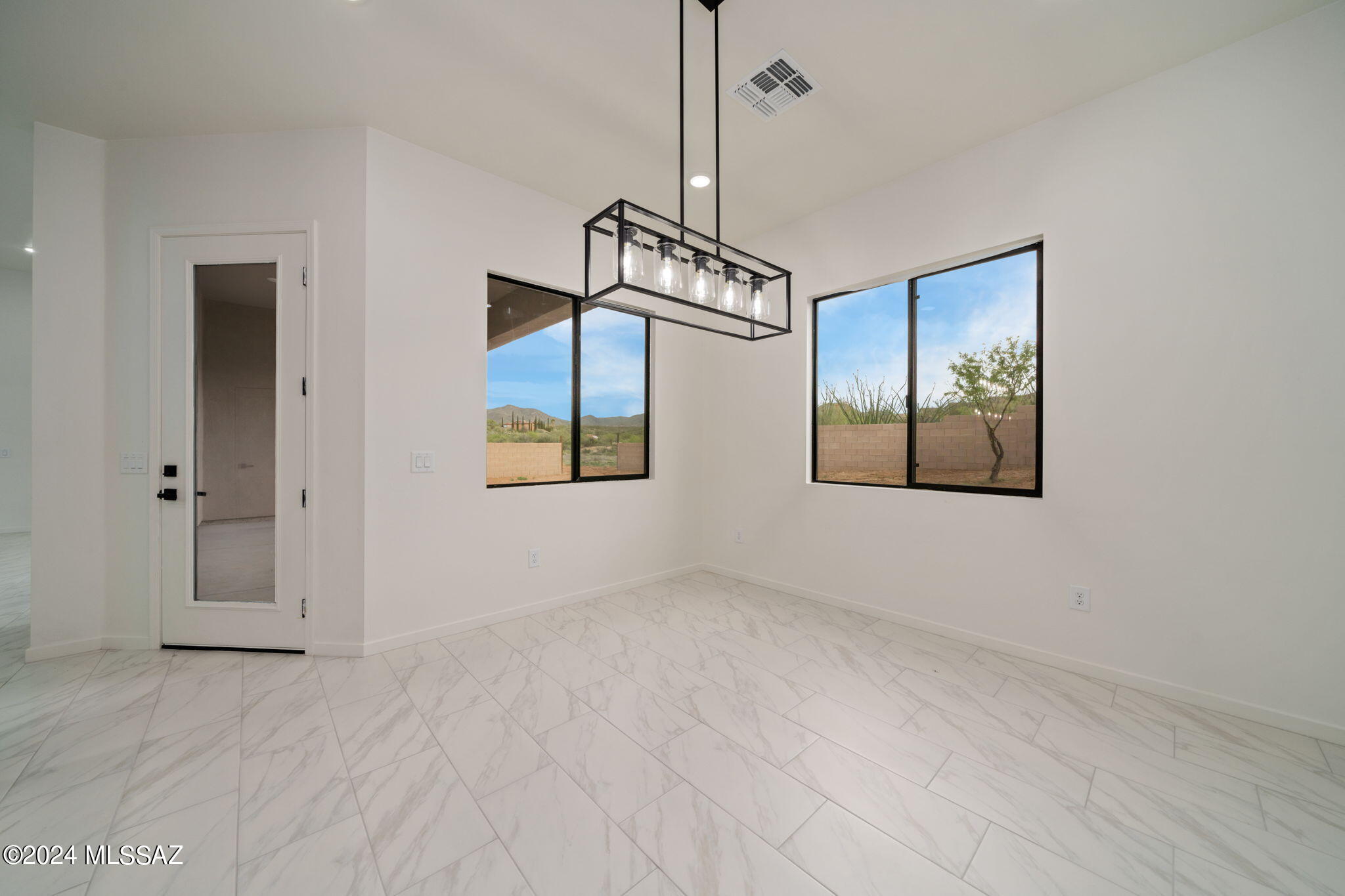 New Tucson Unit NO. 7 (1-159) - Residential