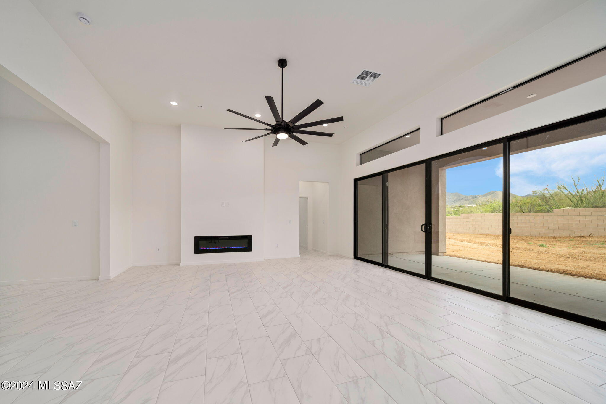 New Tucson Unit NO. 7 (1-159) - Residential