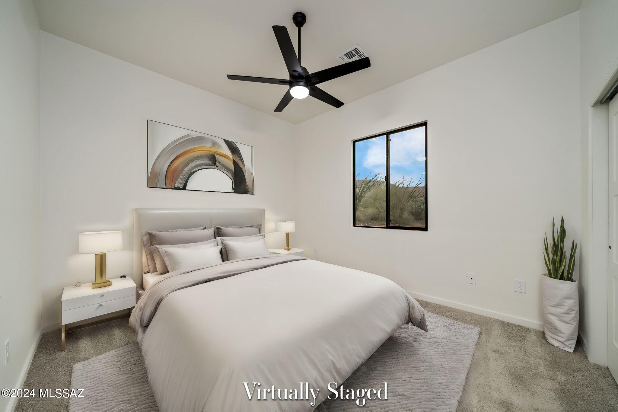 New Tucson Unit NO. 7 (1-159) - Residential