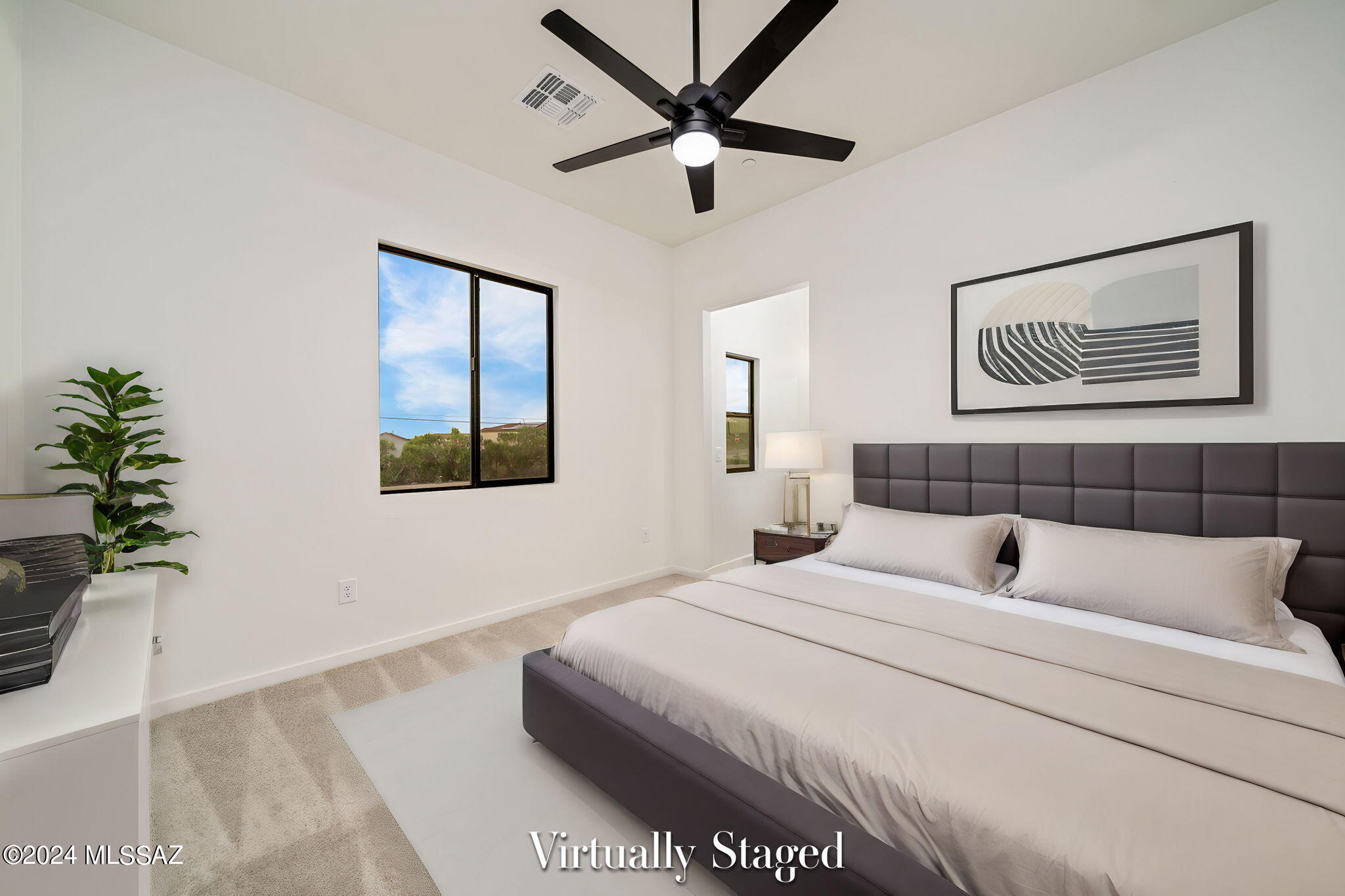 New Tucson Unit NO. 7 (1-159) - Residential