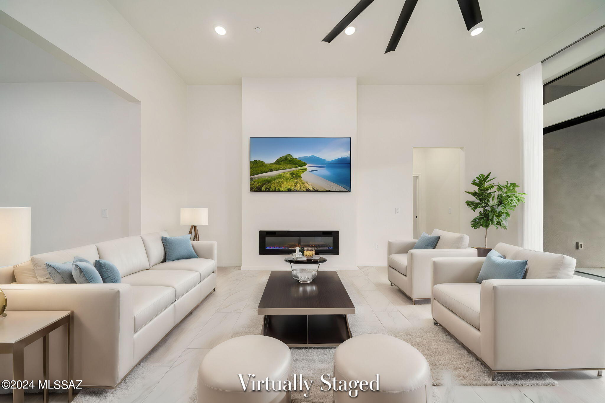 New Tucson Unit NO. 7 (1-159) - Residential