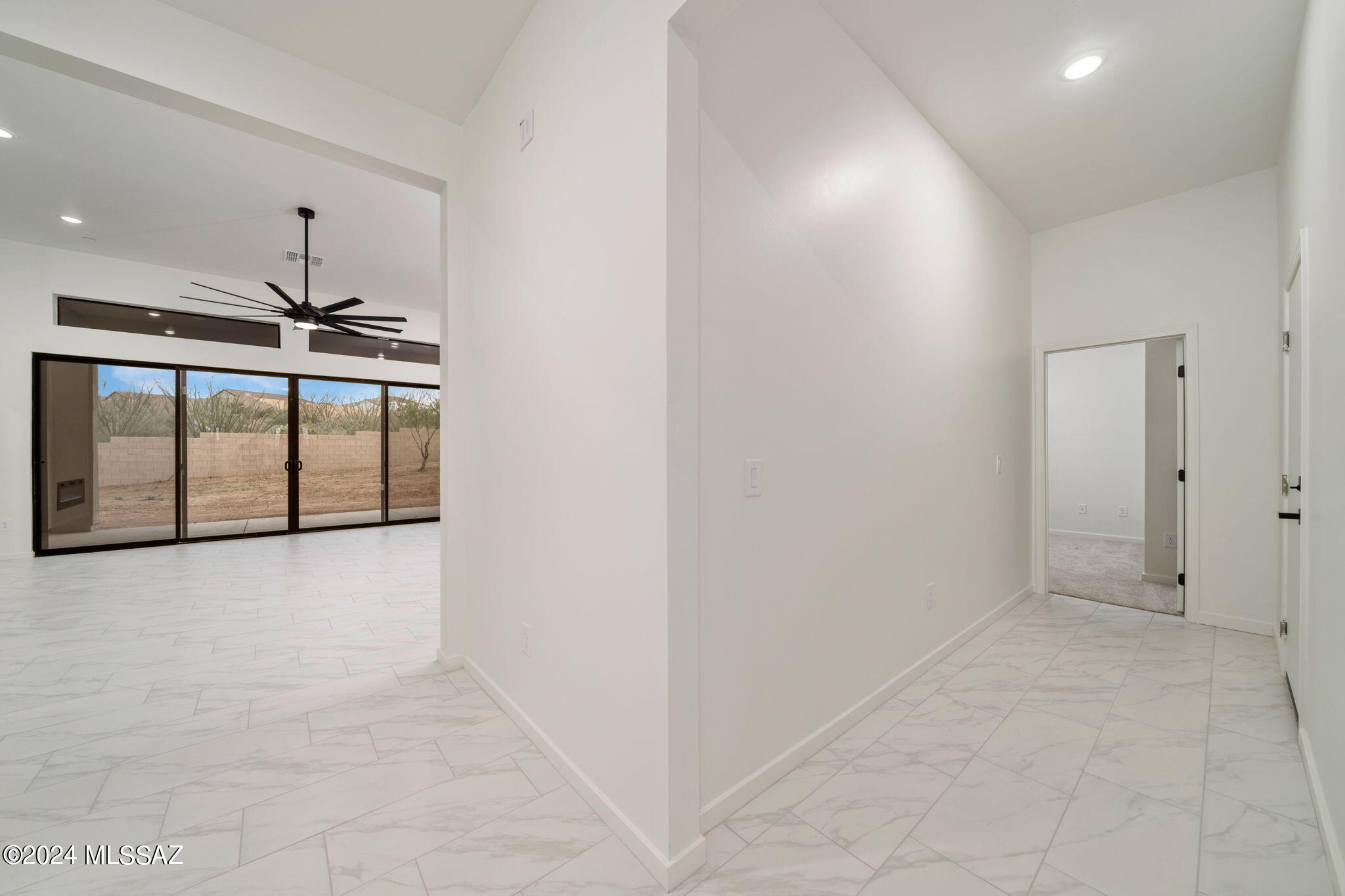 New Tucson Unit NO. 7 (1-159) - Residential