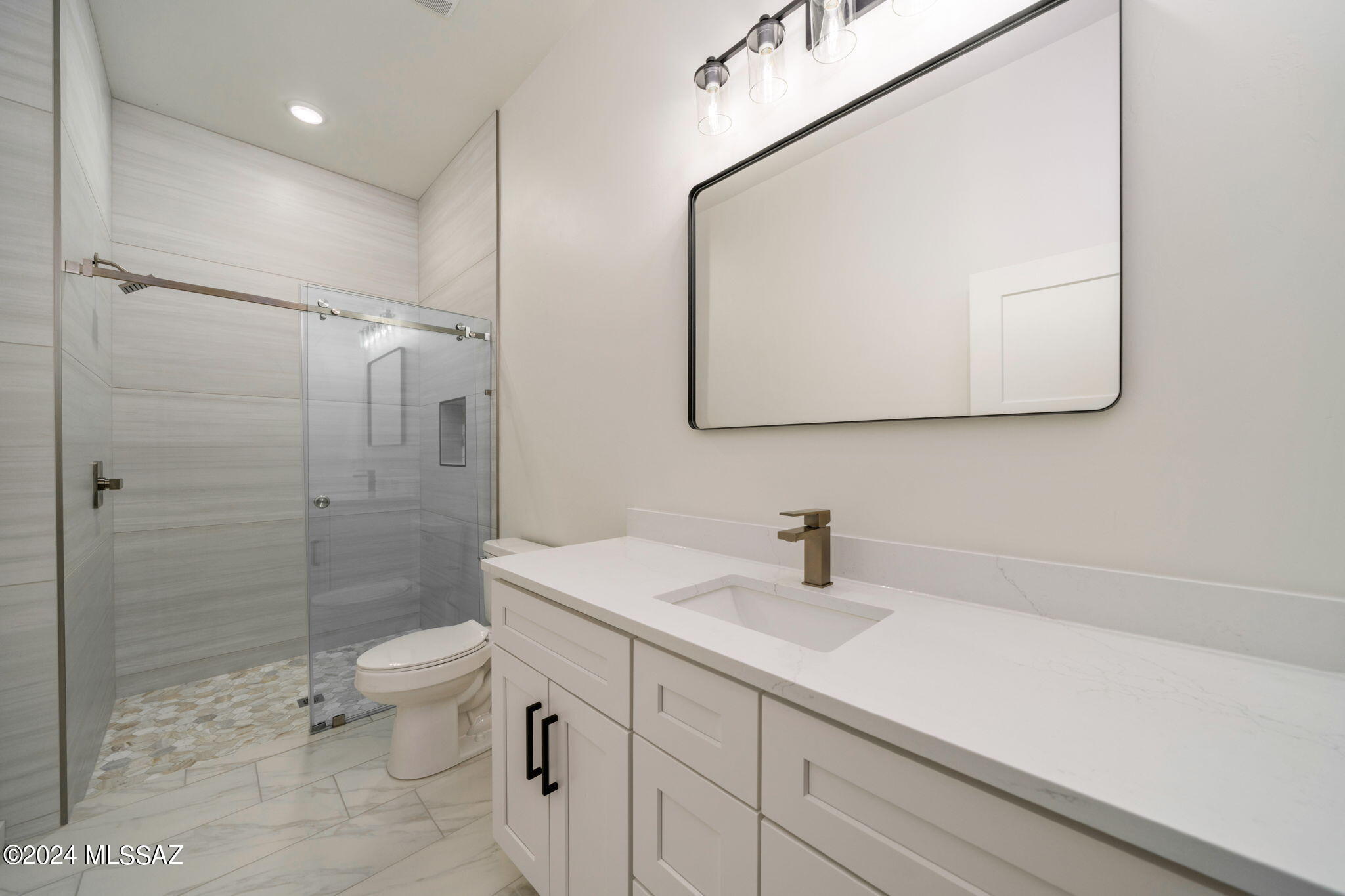 New Tucson Unit NO. 7 (1-159) - Residential