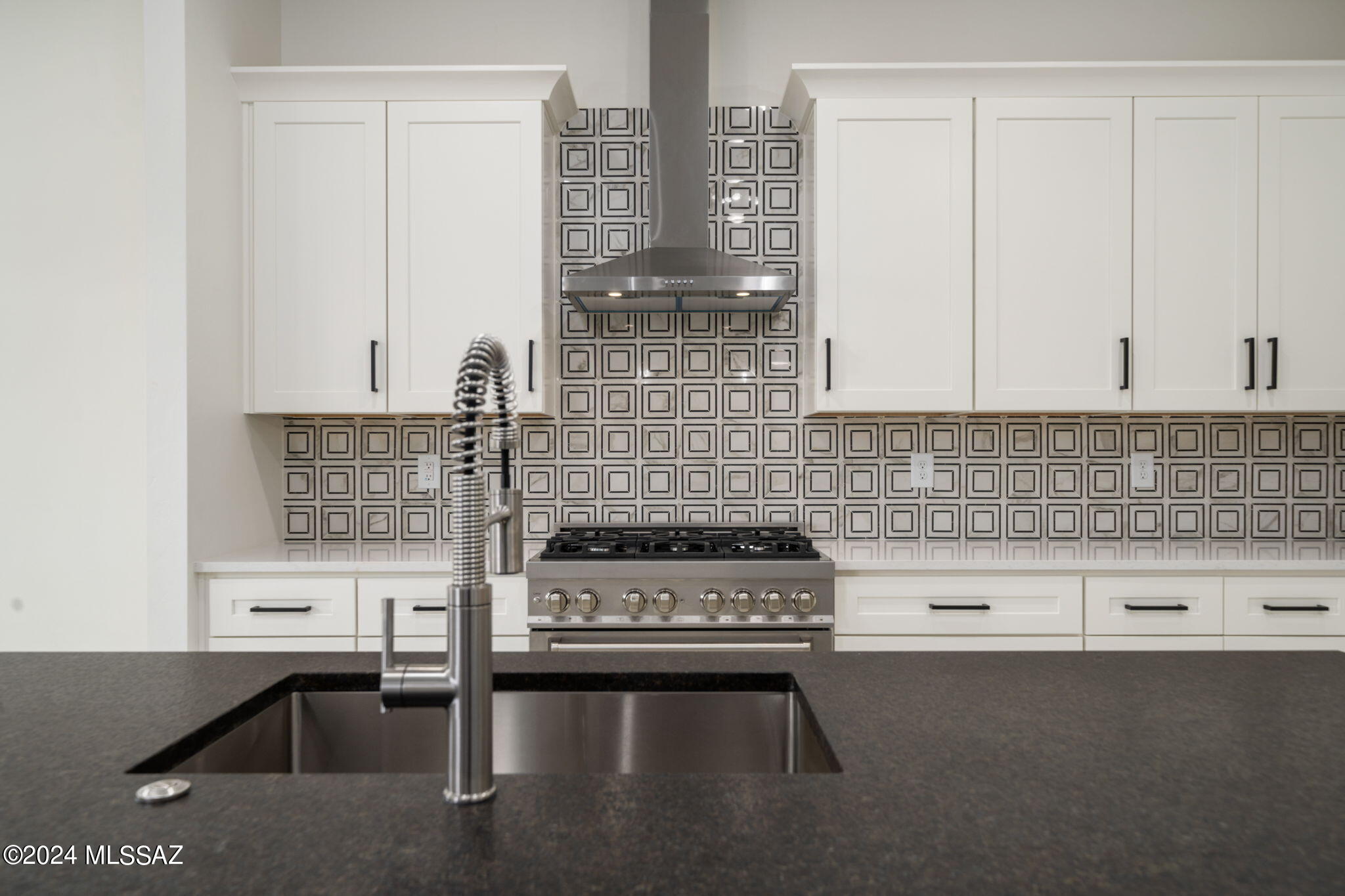 New Tucson Unit NO. 7 (1-159) - Residential
