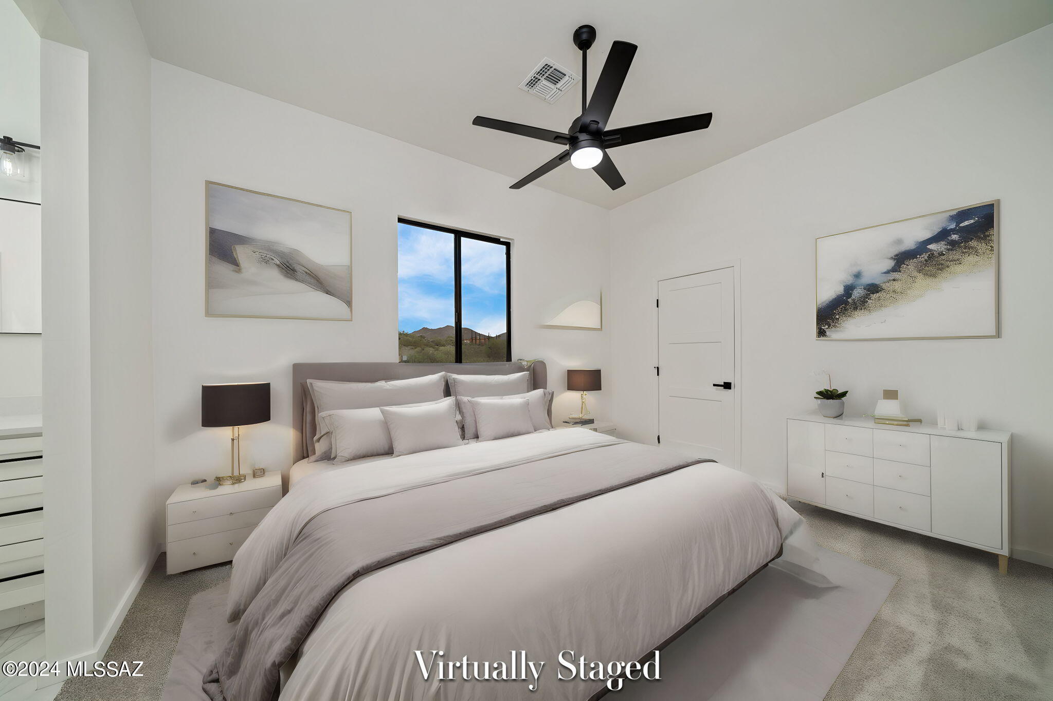 New Tucson Unit NO. 7 (1-159) - Residential
