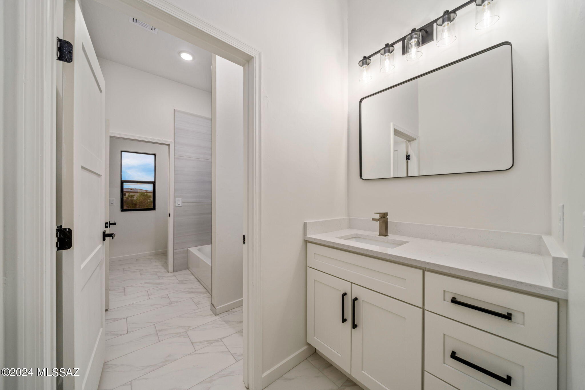 New Tucson Unit NO. 7 (1-159) - Residential