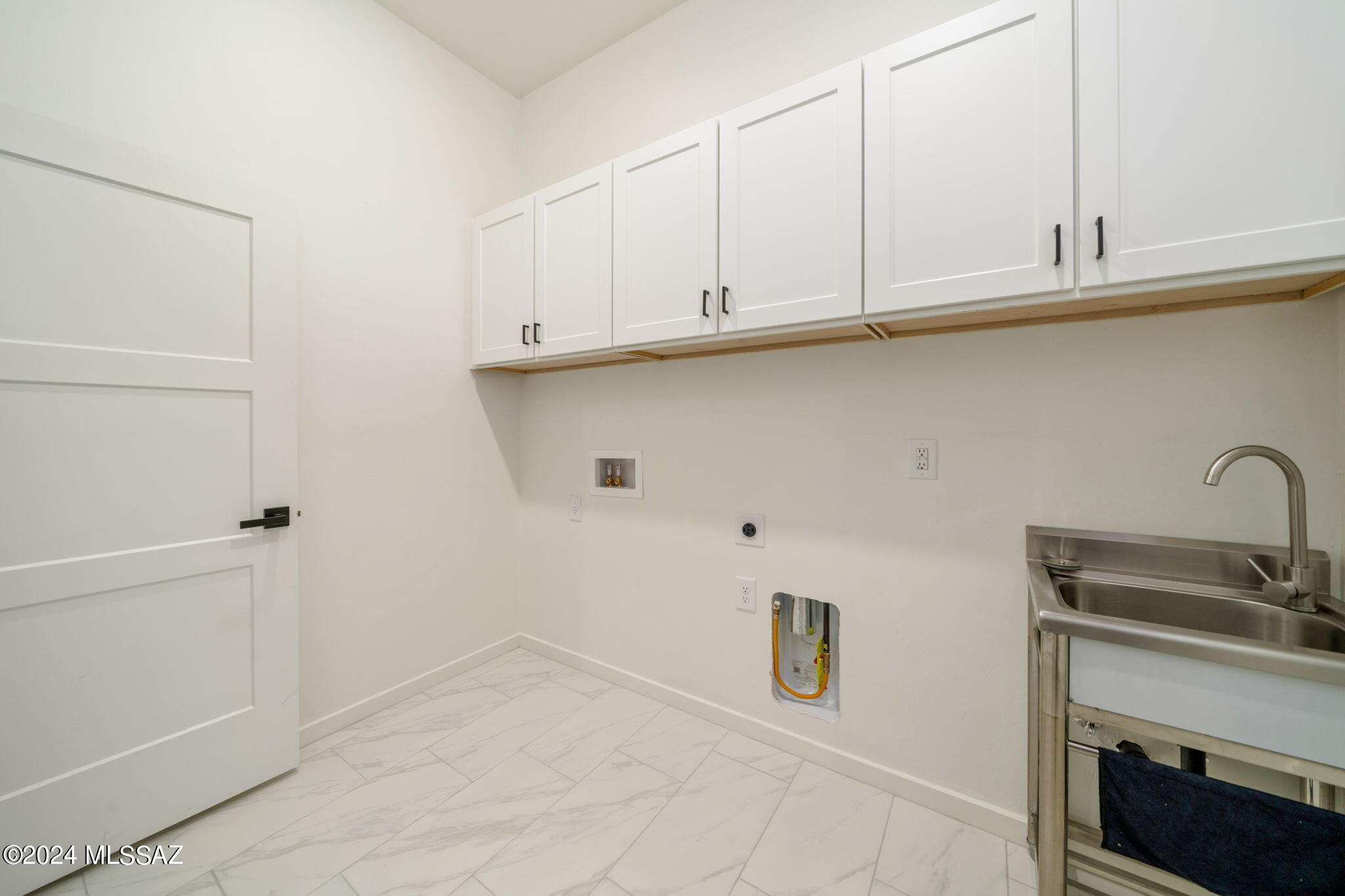 New Tucson Unit NO. 7 (1-159) - Residential