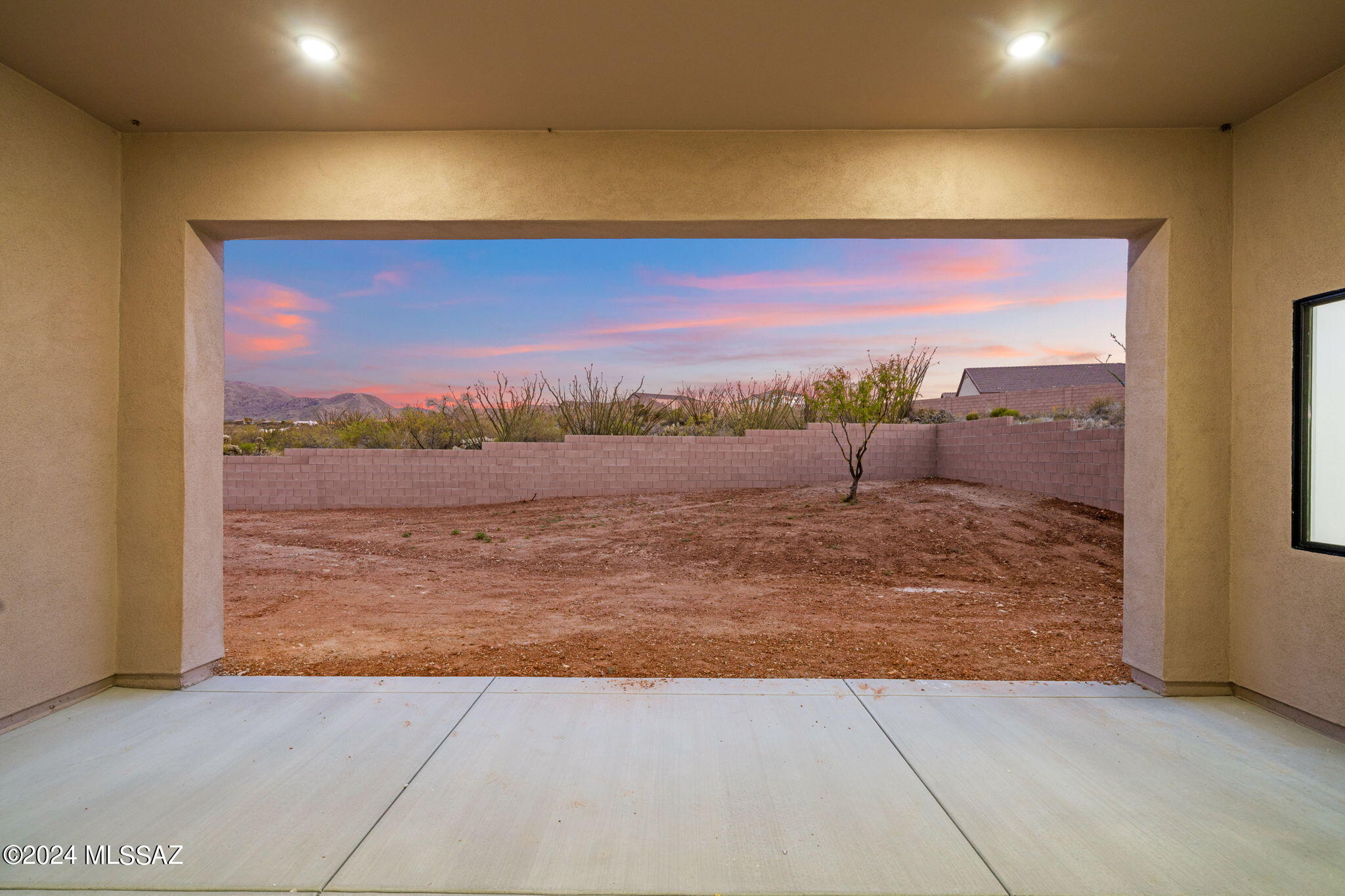 New Tucson Unit NO. 7 (1-159) - Residential