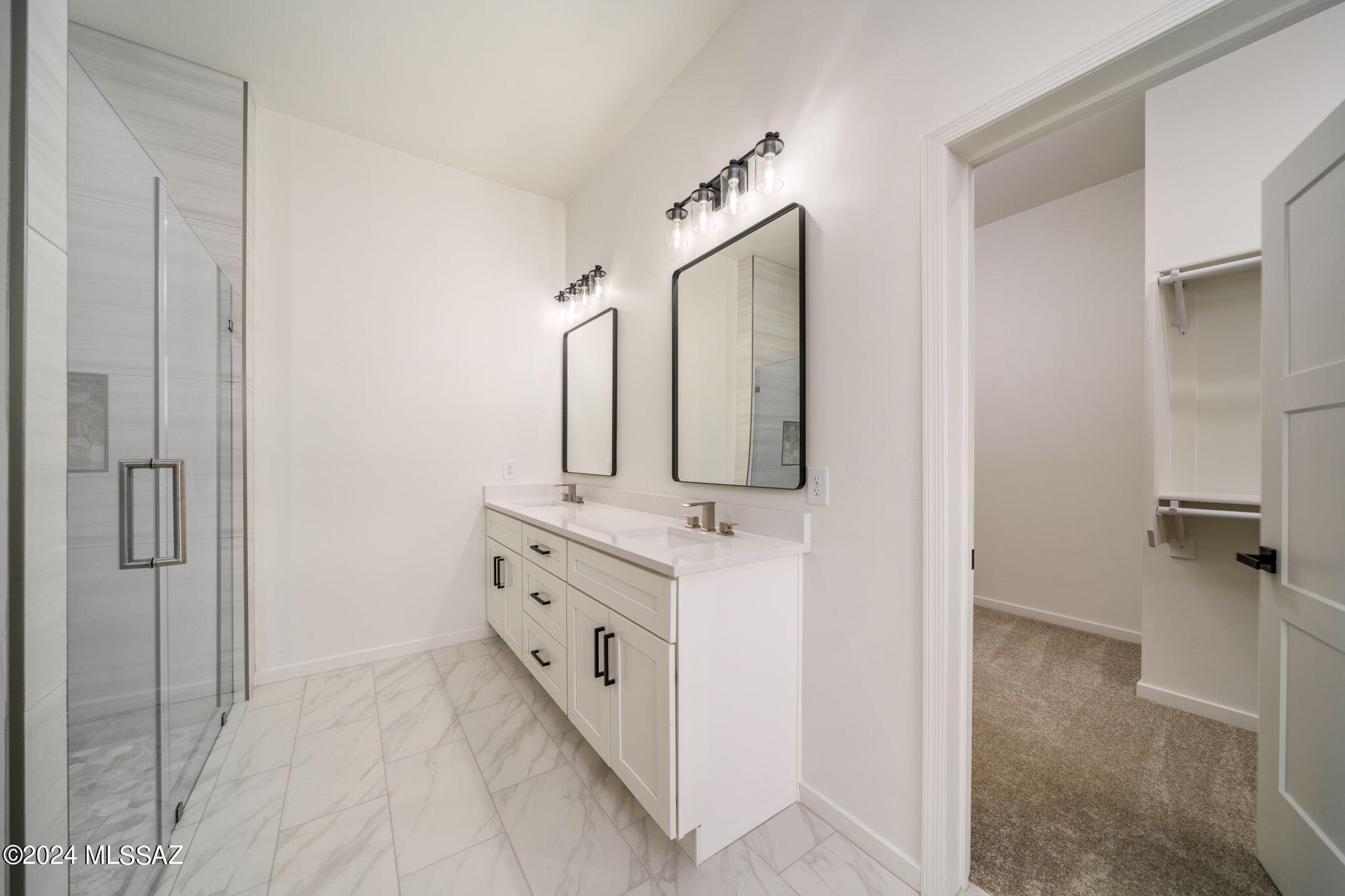 New Tucson Unit NO. 7 (1-159) - Residential