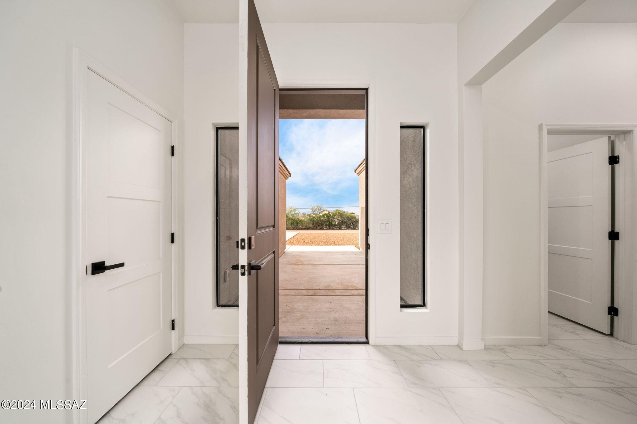 New Tucson Unit NO. 7 (1-159) - Residential