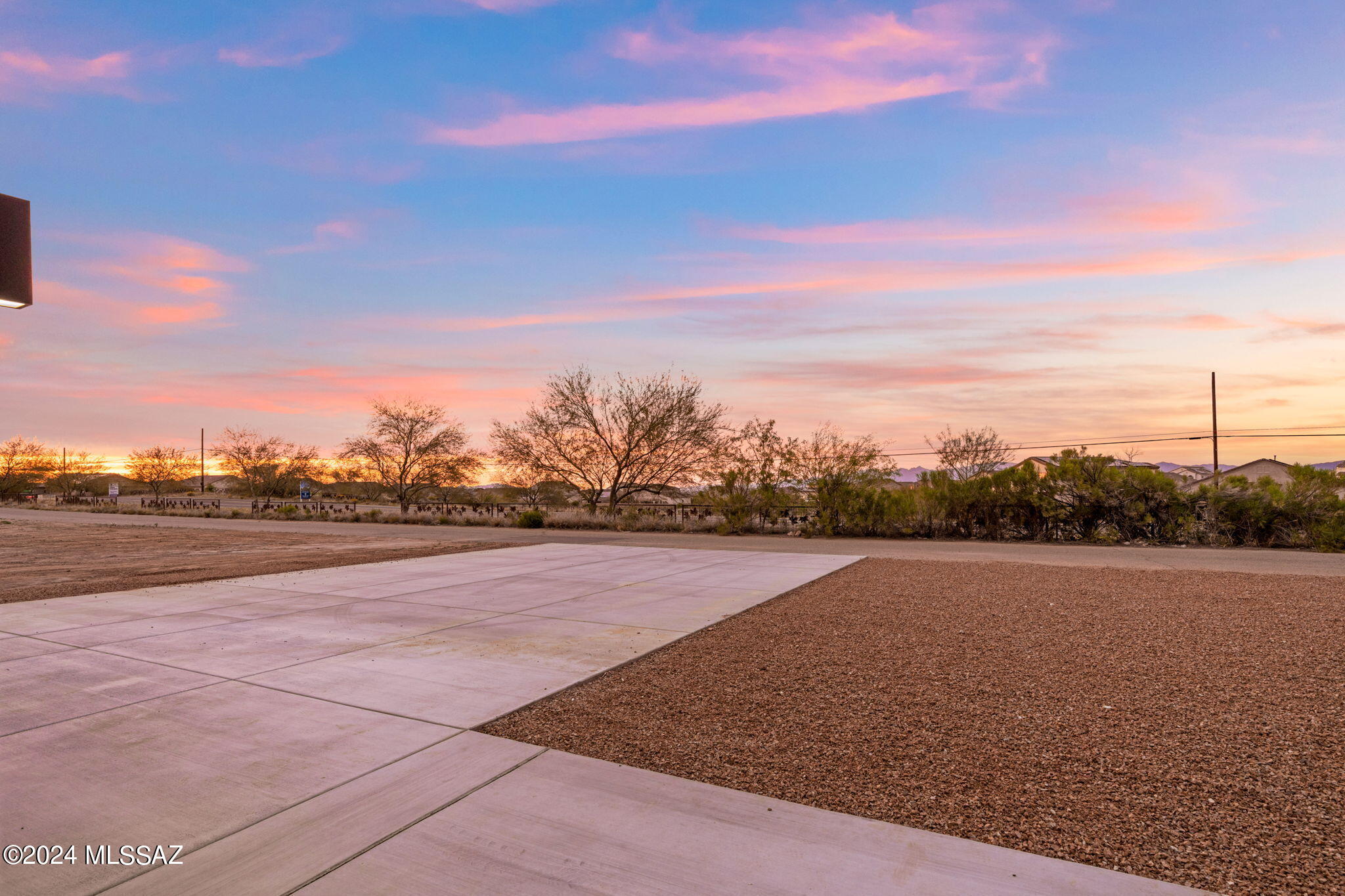 New Tucson Unit NO. 7 (1-159) - Residential