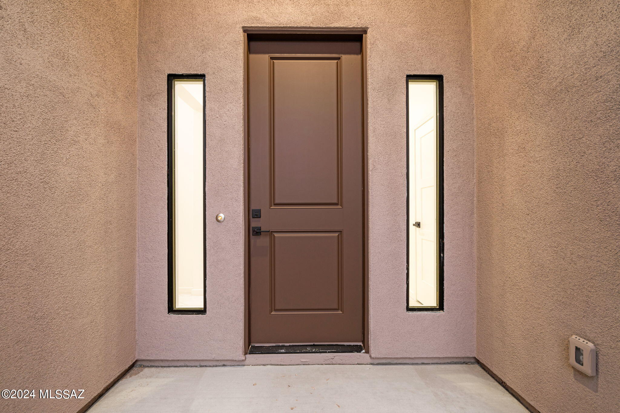 New Tucson Unit NO. 7 (1-159) - Residential