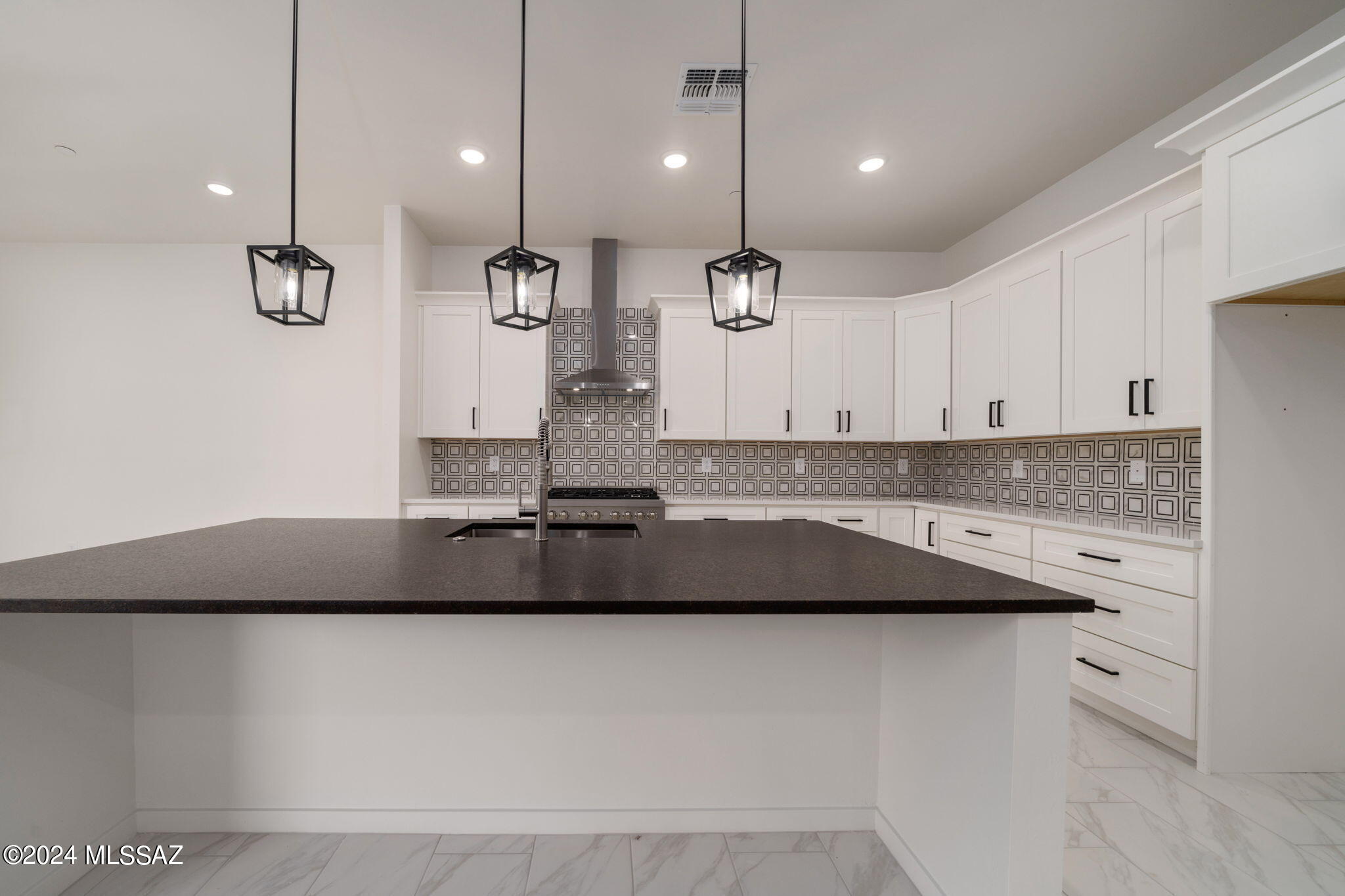 New Tucson Unit NO. 7 (1-159) - Residential