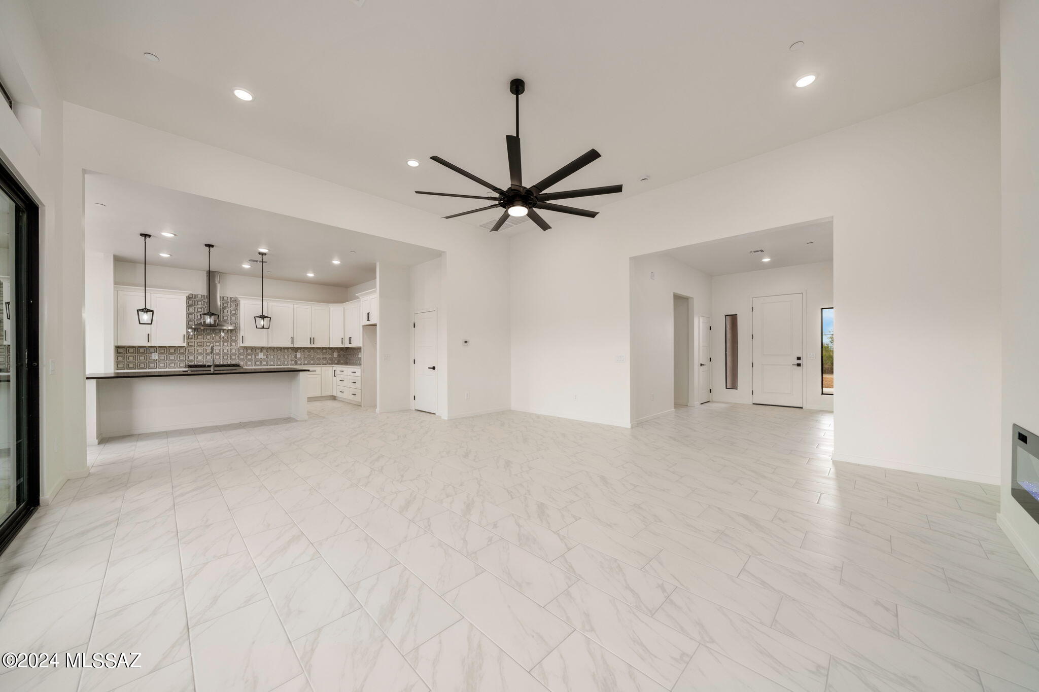New Tucson Unit NO. 7 (1-159) - Residential