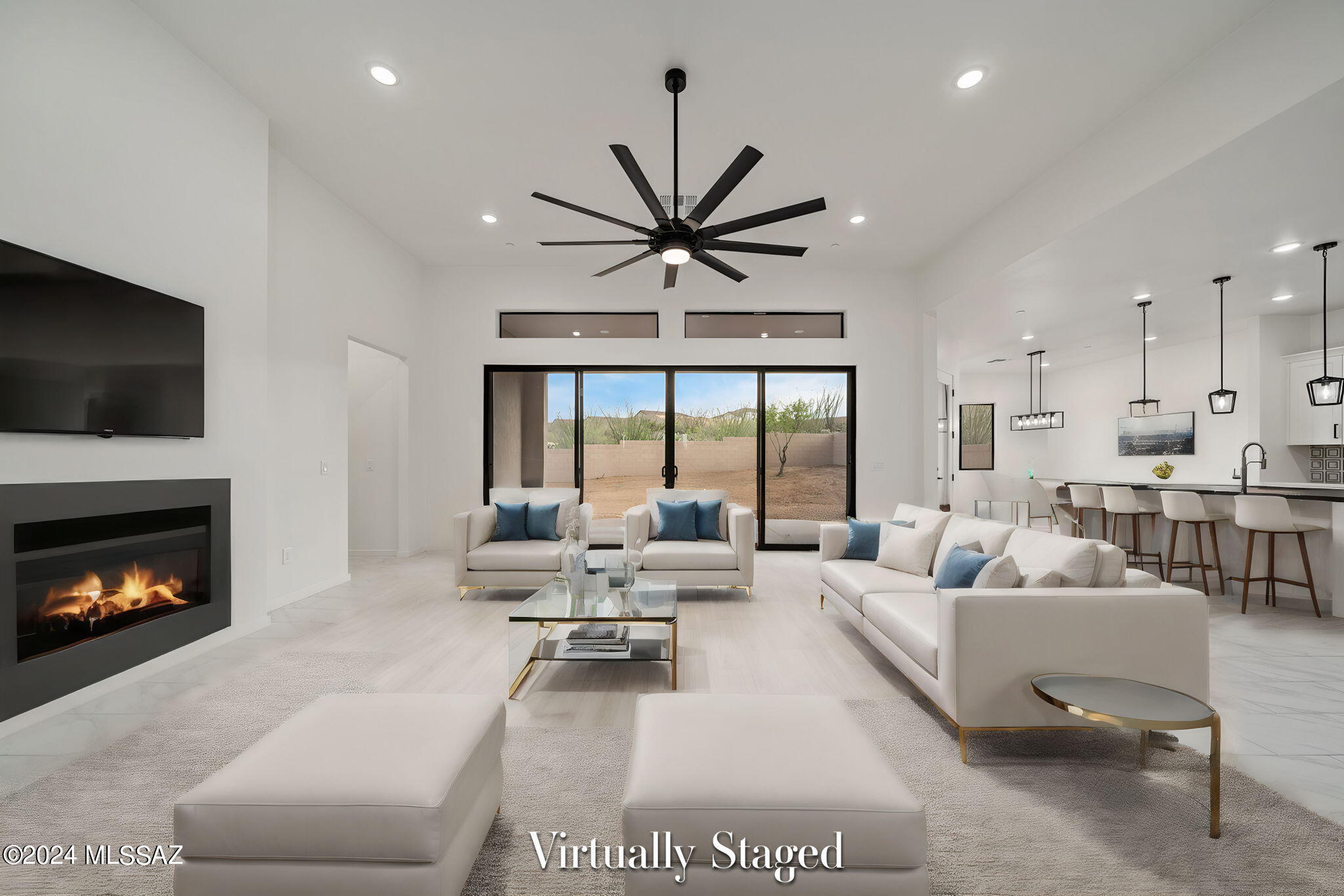 New Tucson Unit NO. 7 (1-159) - Residential