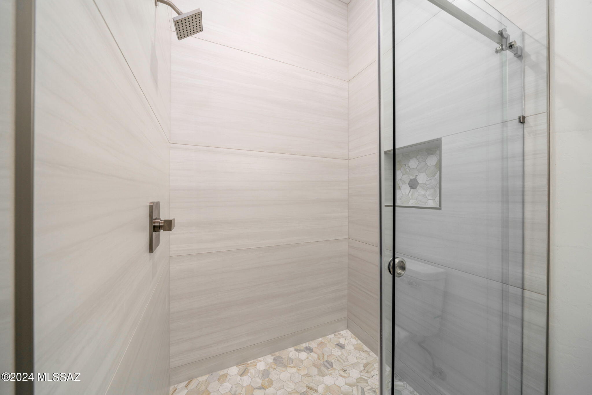 New Tucson Unit NO. 7 (1-159) - Residential