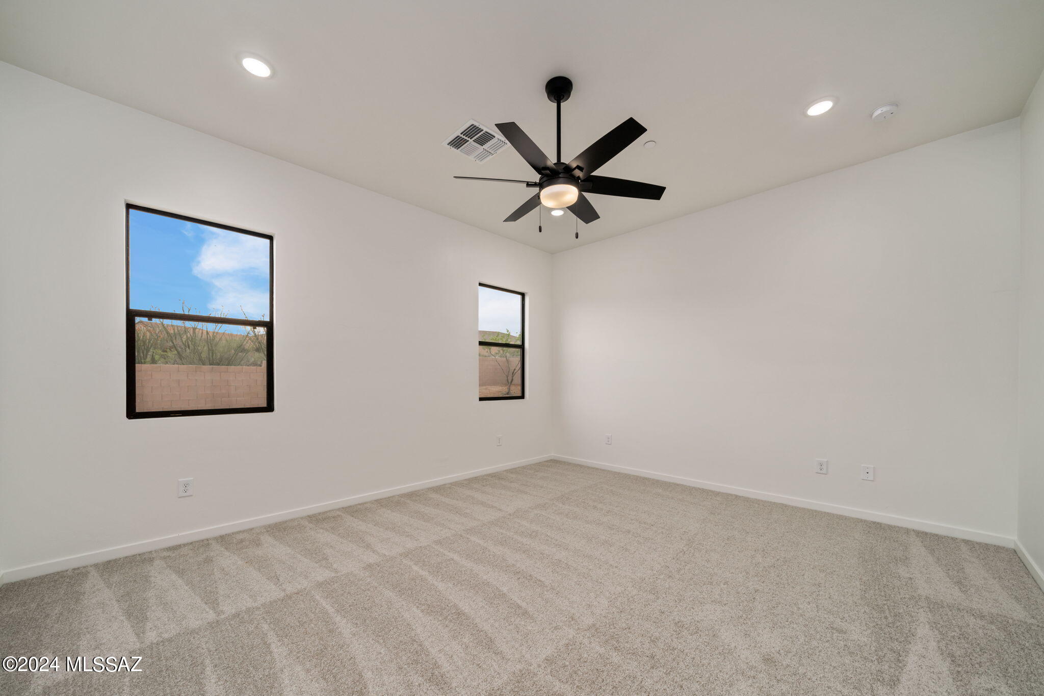 New Tucson Unit NO. 7 (1-159) - Residential