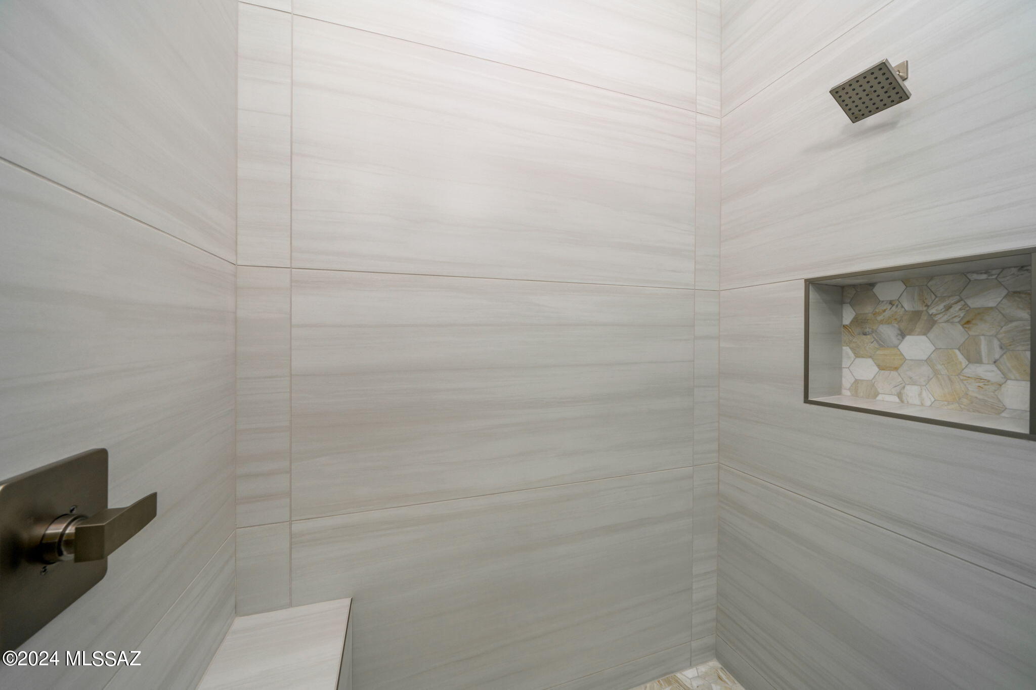 New Tucson Unit NO. 7 (1-159) - Residential