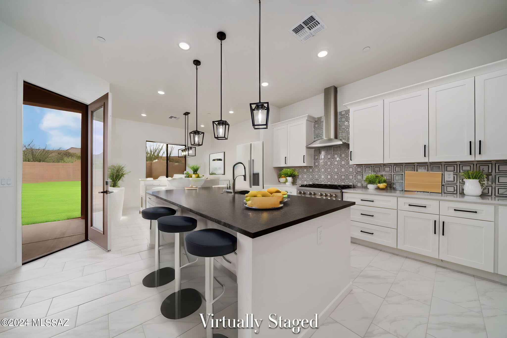 New Tucson Unit NO. 7 (1-159) - Residential
