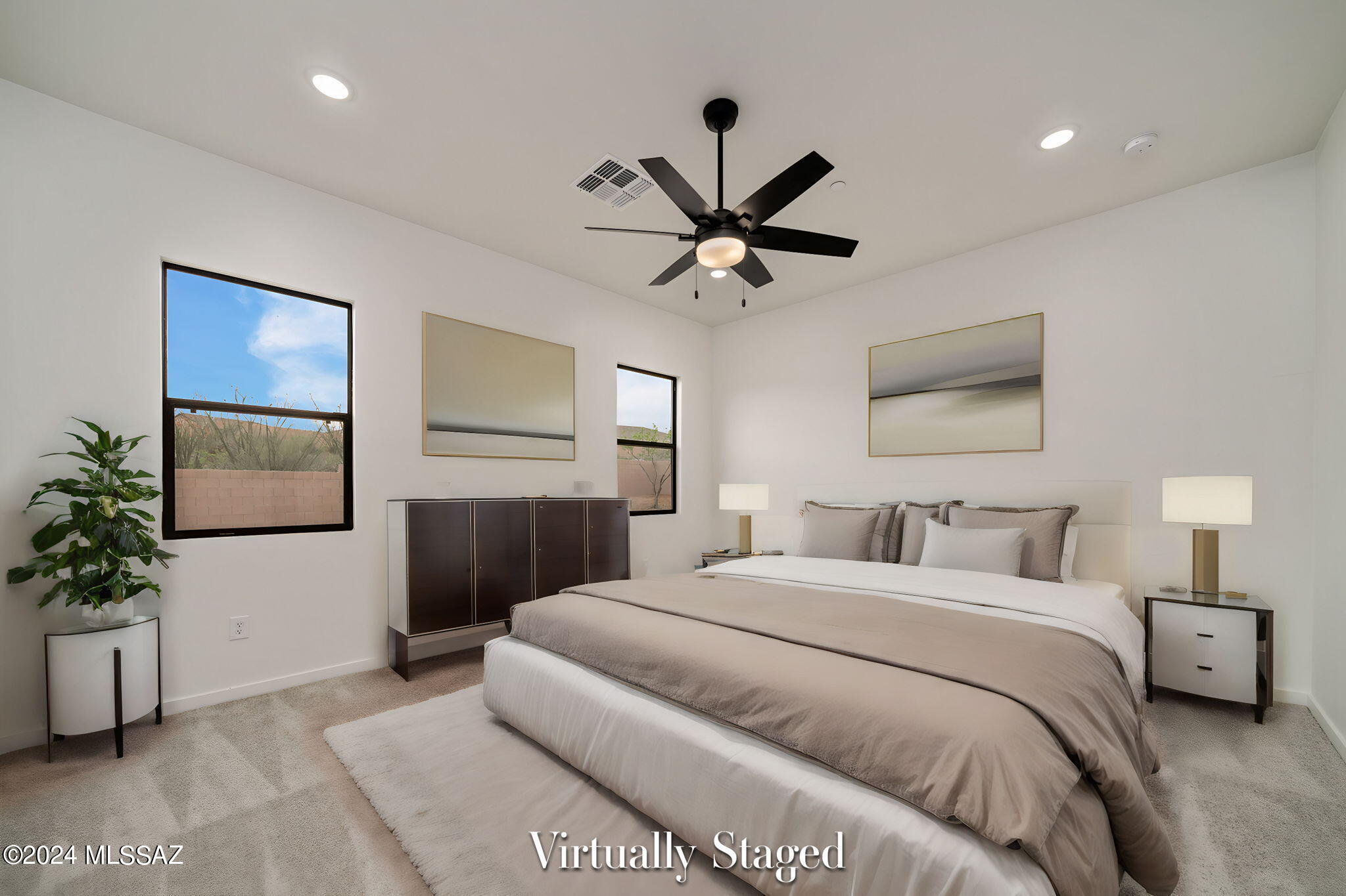New Tucson Unit NO. 7 (1-159) - Residential