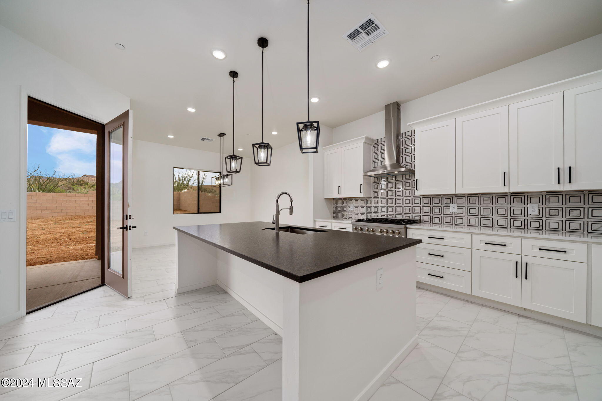 New Tucson Unit NO. 7 (1-159) - Residential