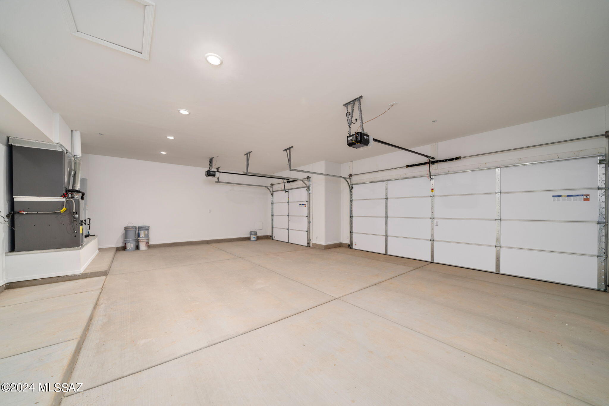 New Tucson Unit NO. 7 (1-159) - Residential