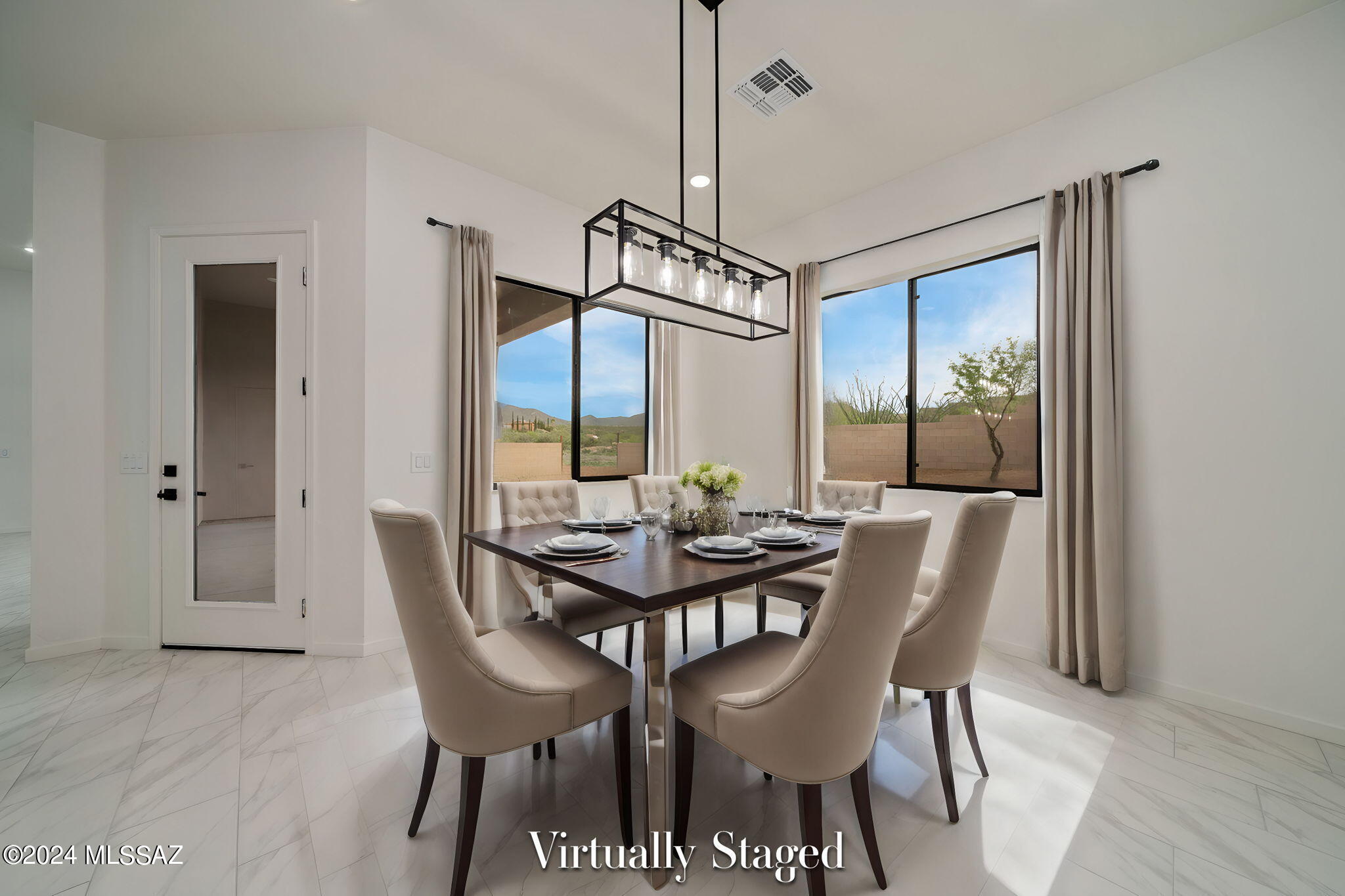 New Tucson Unit NO. 7 (1-159) - Residential