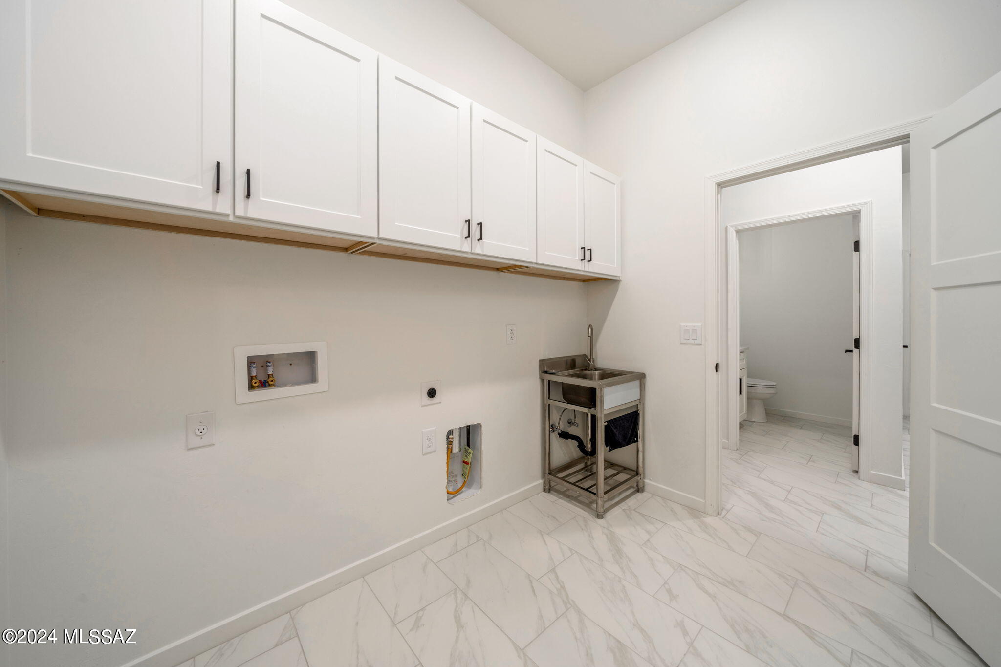 New Tucson Unit NO. 7 (1-159) - Residential