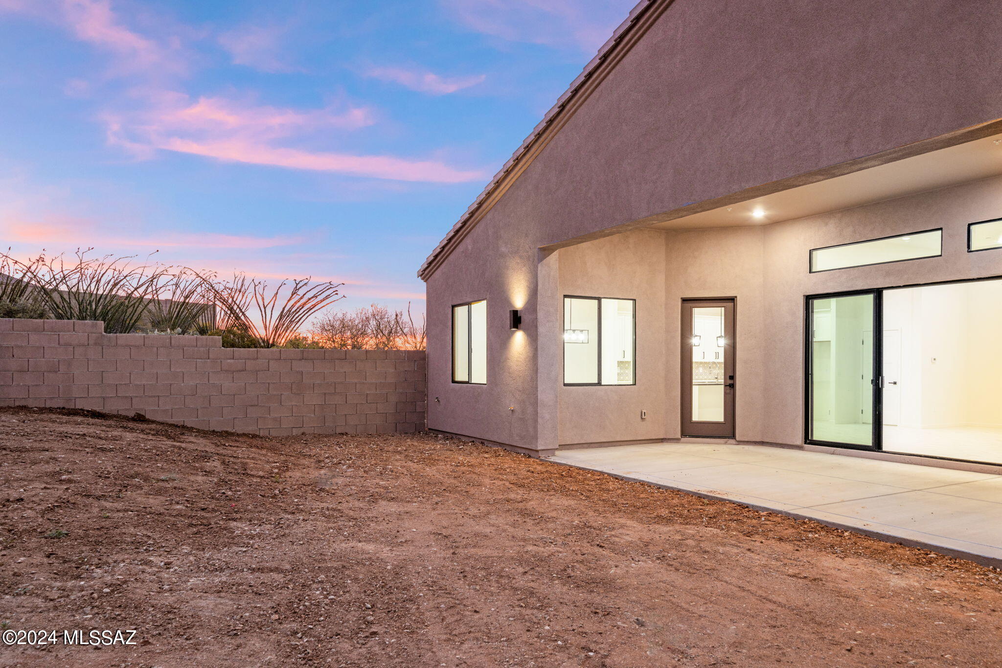 New Tucson Unit NO. 7 (1-159) - Residential