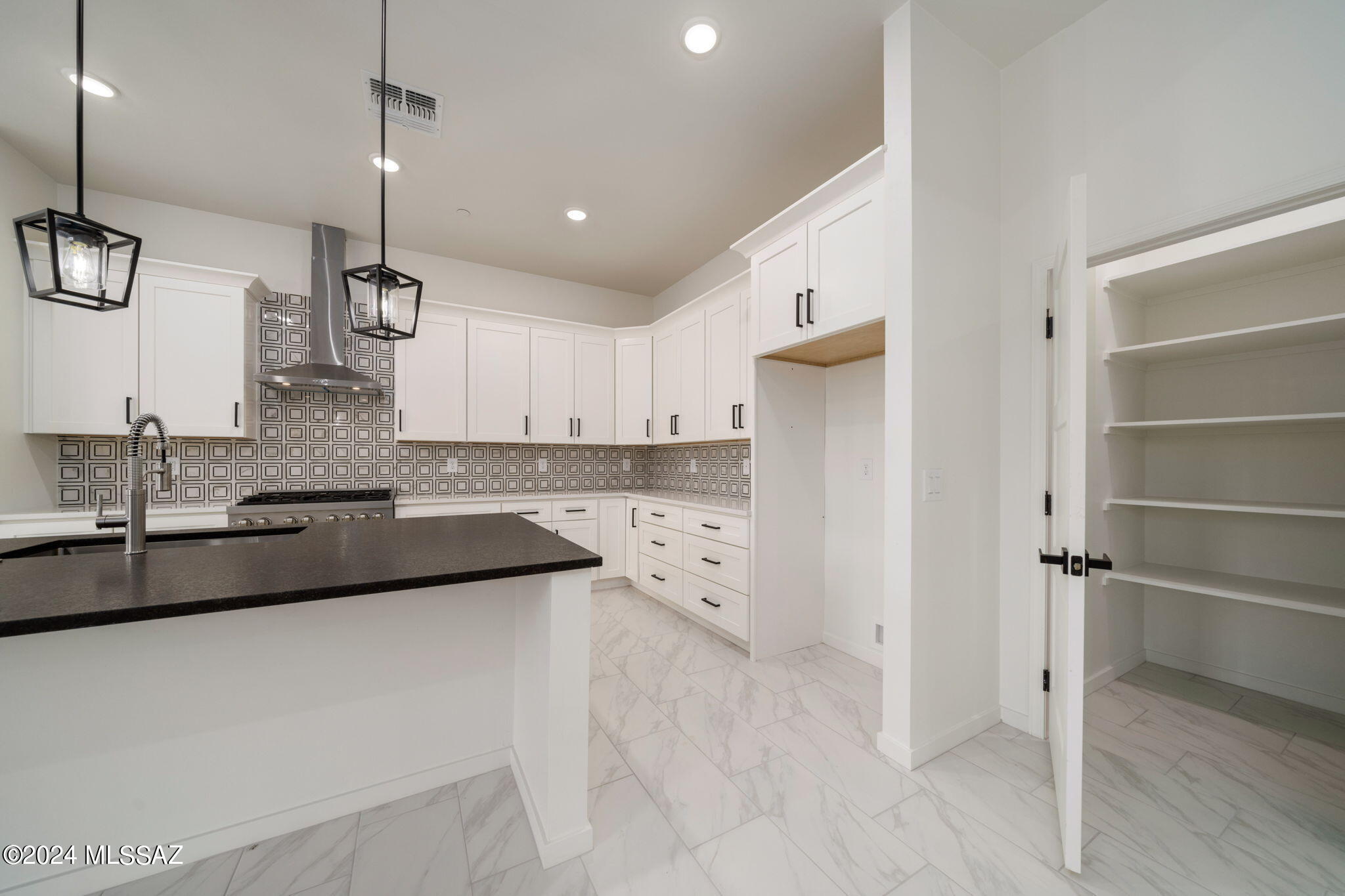 New Tucson Unit NO. 7 (1-159) - Residential
