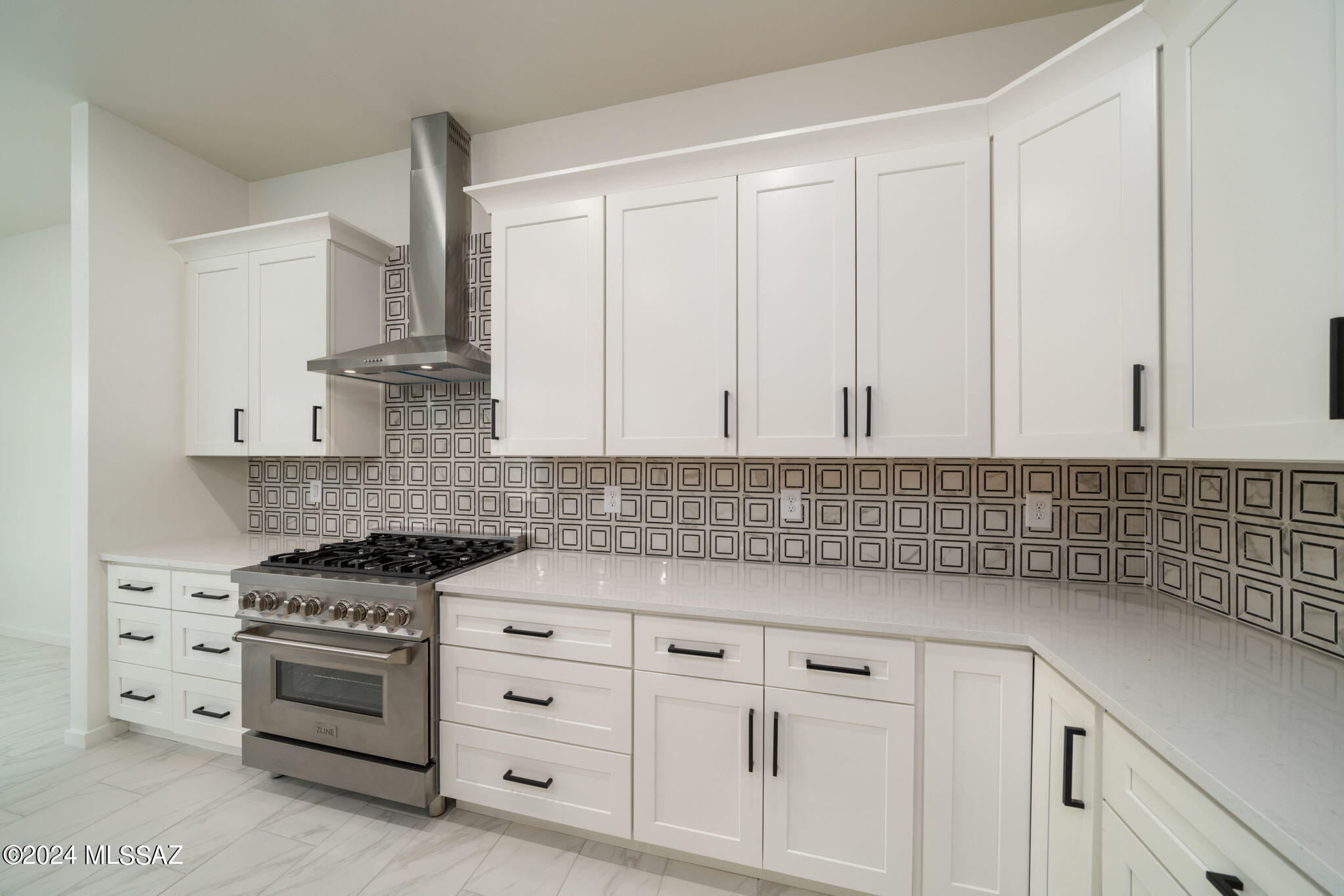New Tucson Unit NO. 7 (1-159) - Residential