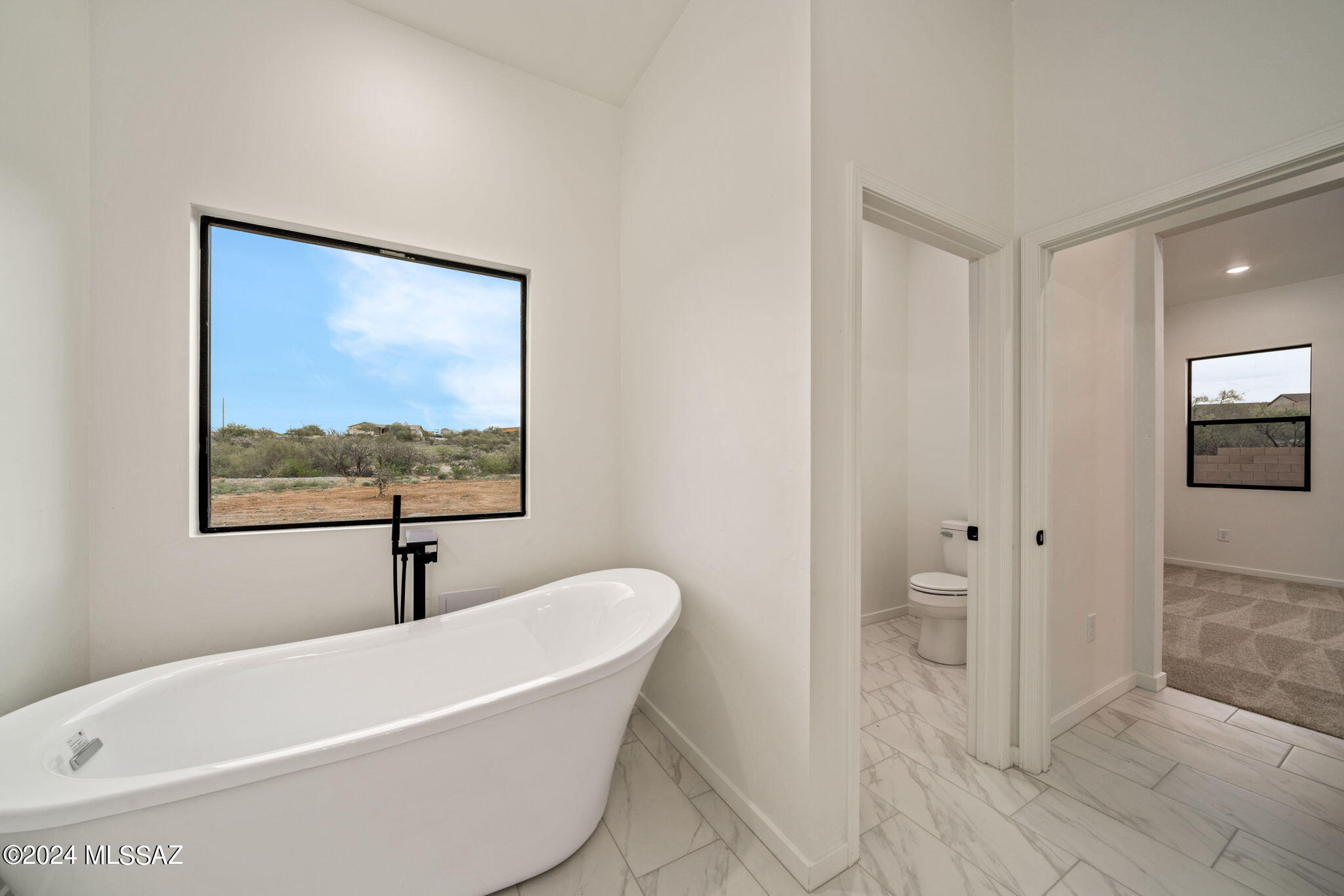 New Tucson Unit NO. 7 (1-159) - Residential
