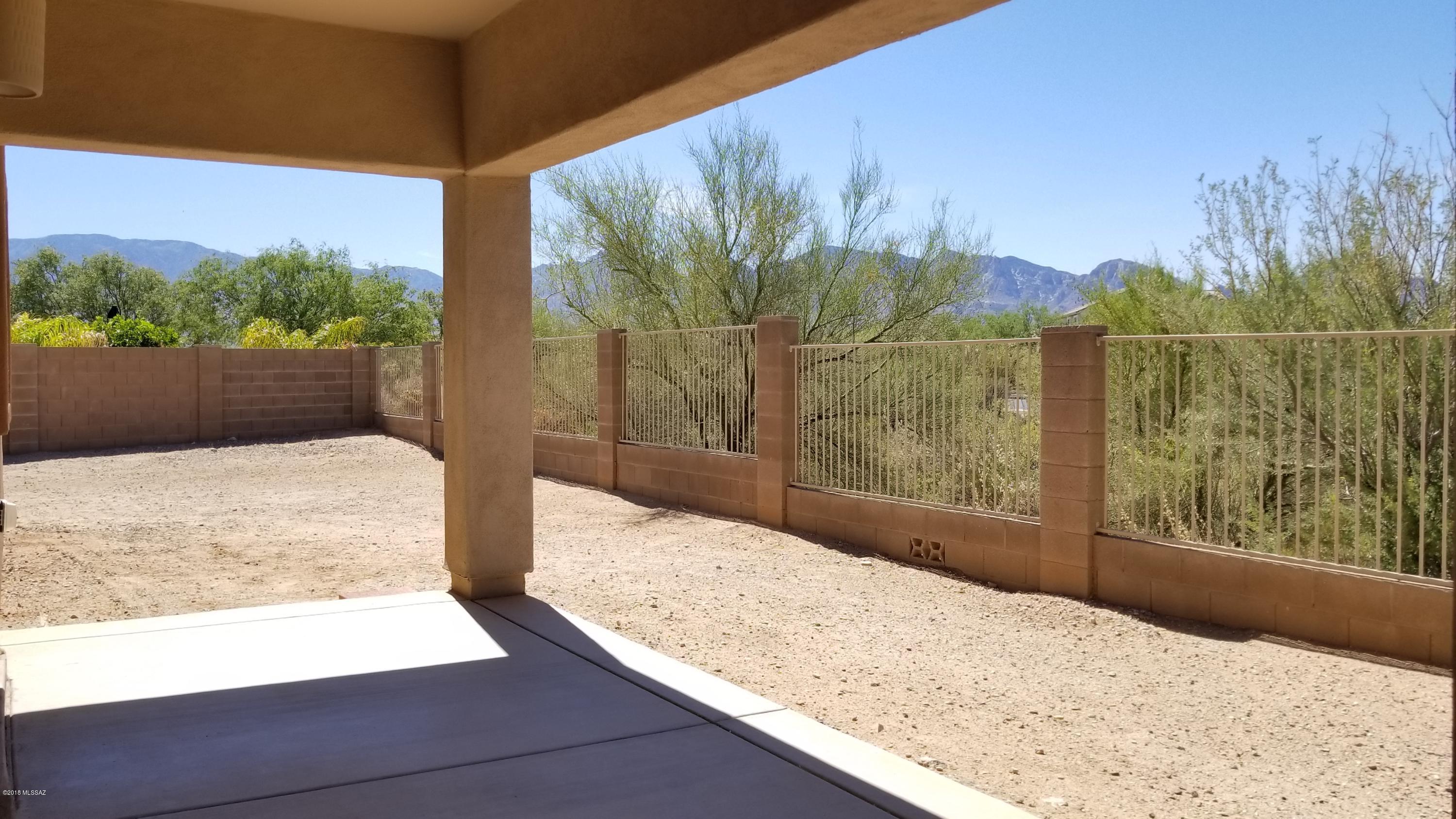 Rancho Vistoso NGHB 10 & 11 (1-360) - Residential Lease